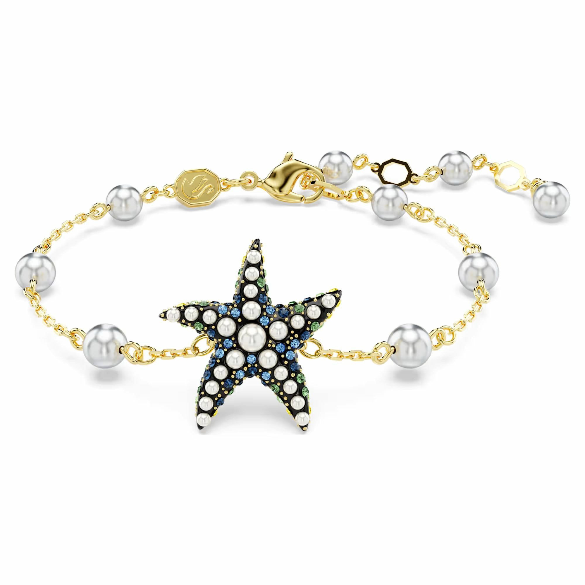 Swarovski Armband Swarovski für Damen (keine Angabe, 1-tlg., Weiblich)
