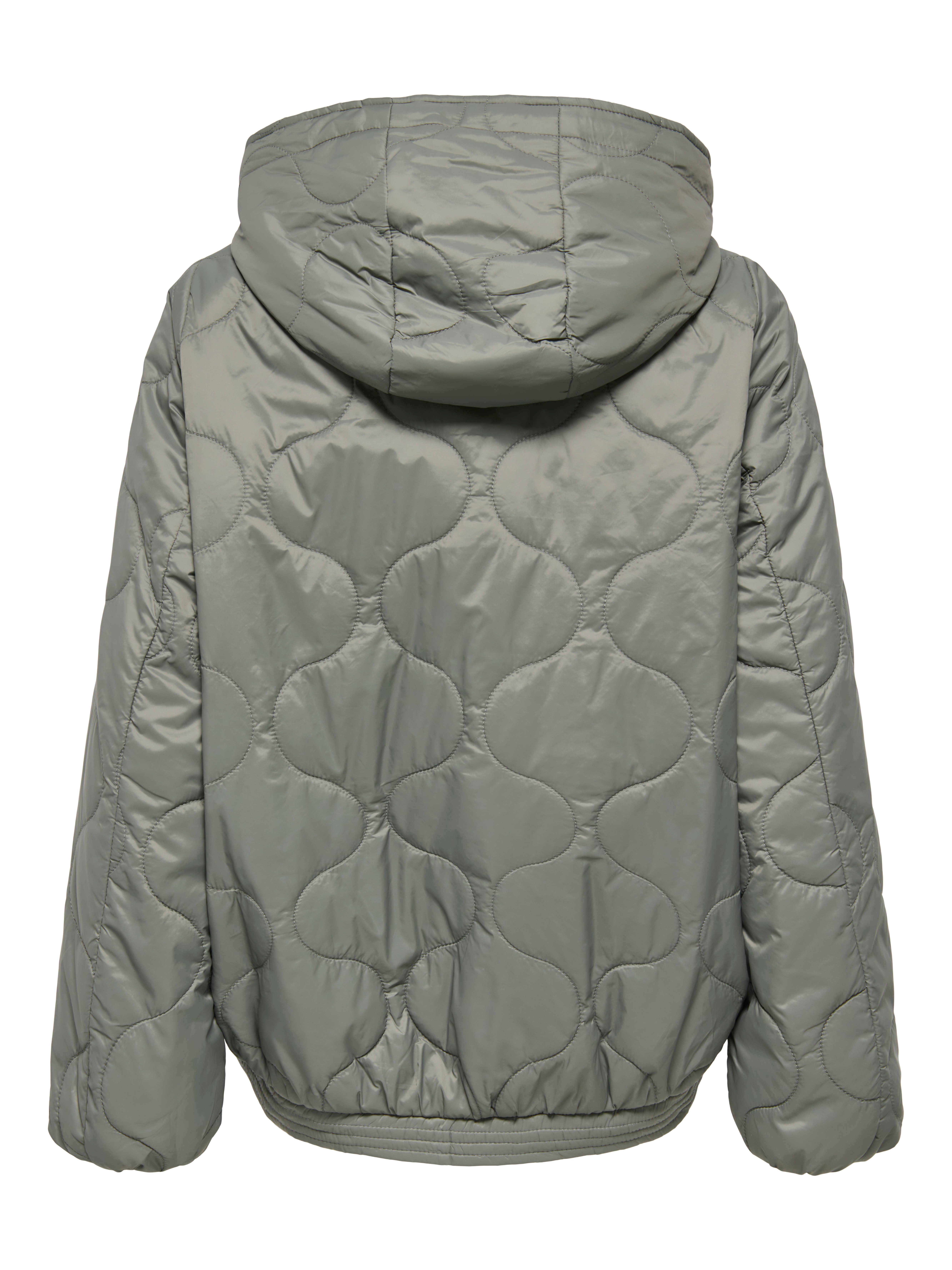 ONLY Outdoorjacke günstig online kaufen