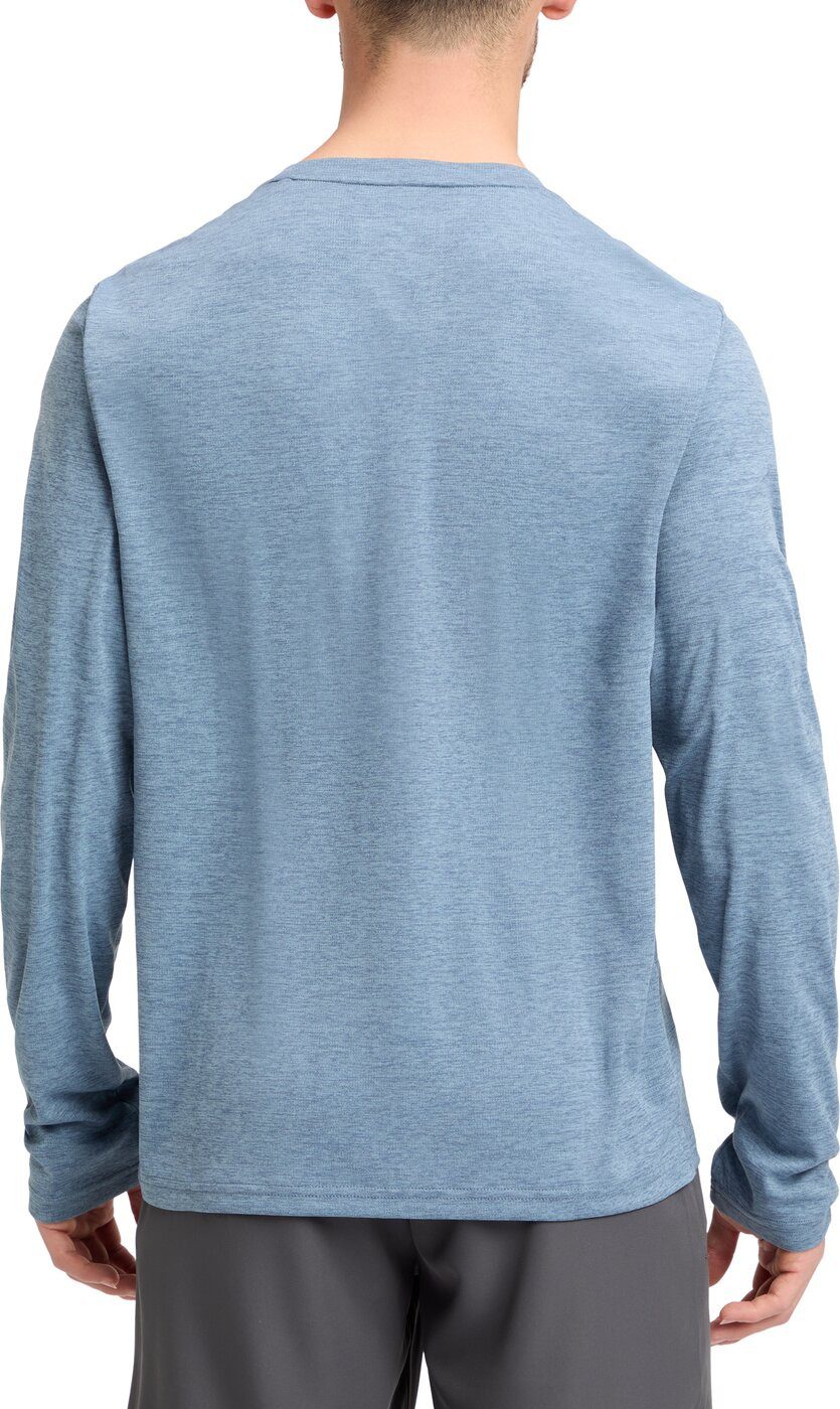 McKINLEY Trekkingjacke He.-Langarmshirt Hunu LS M günstig online kaufen
