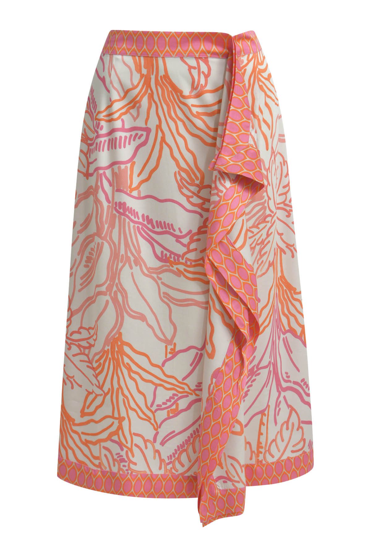 Hosenrock PRINTED SKIRT