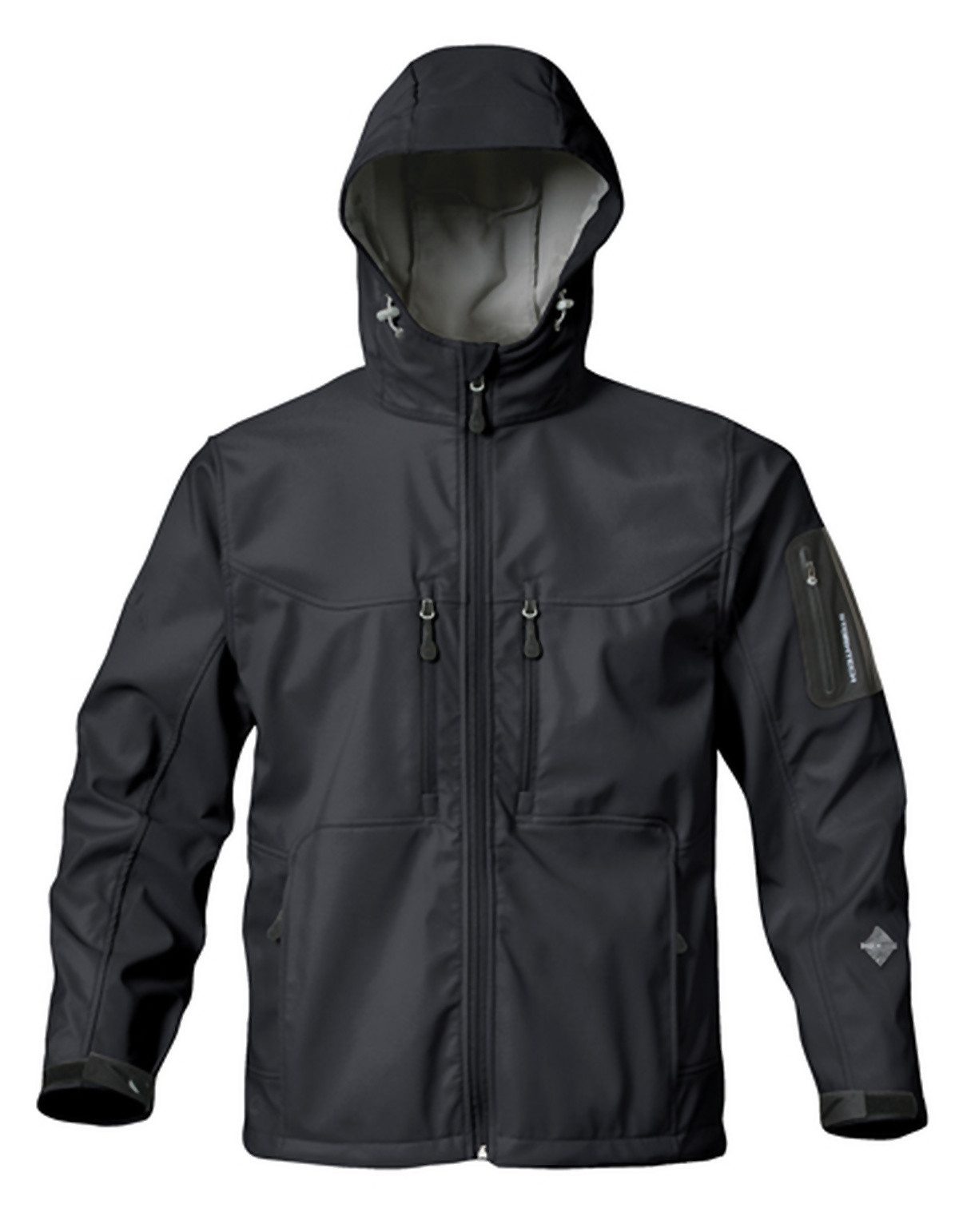 Outdoorjacke Men´s Epsilon H2Xtreme™ Shell