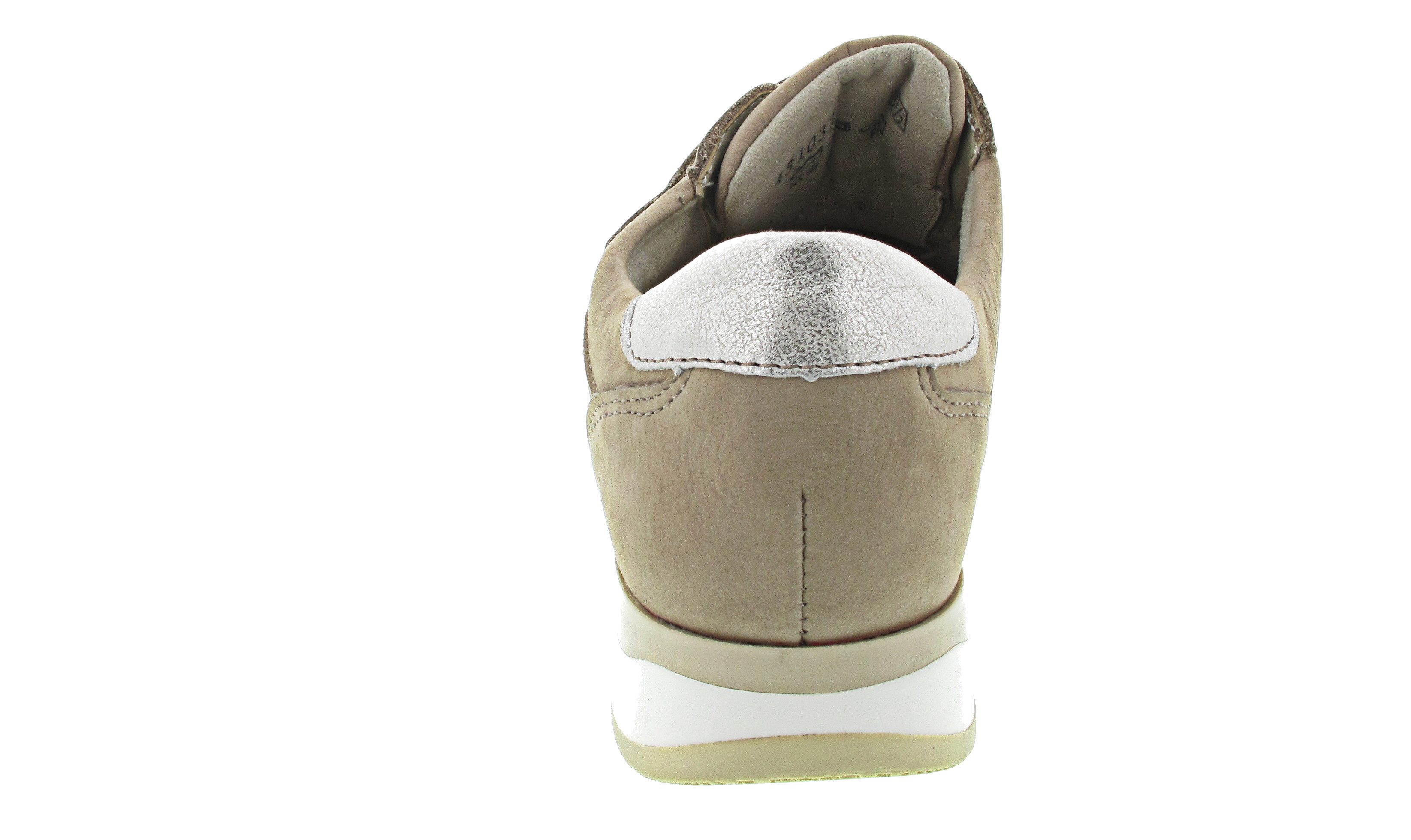 Waldläufer Klettschuh