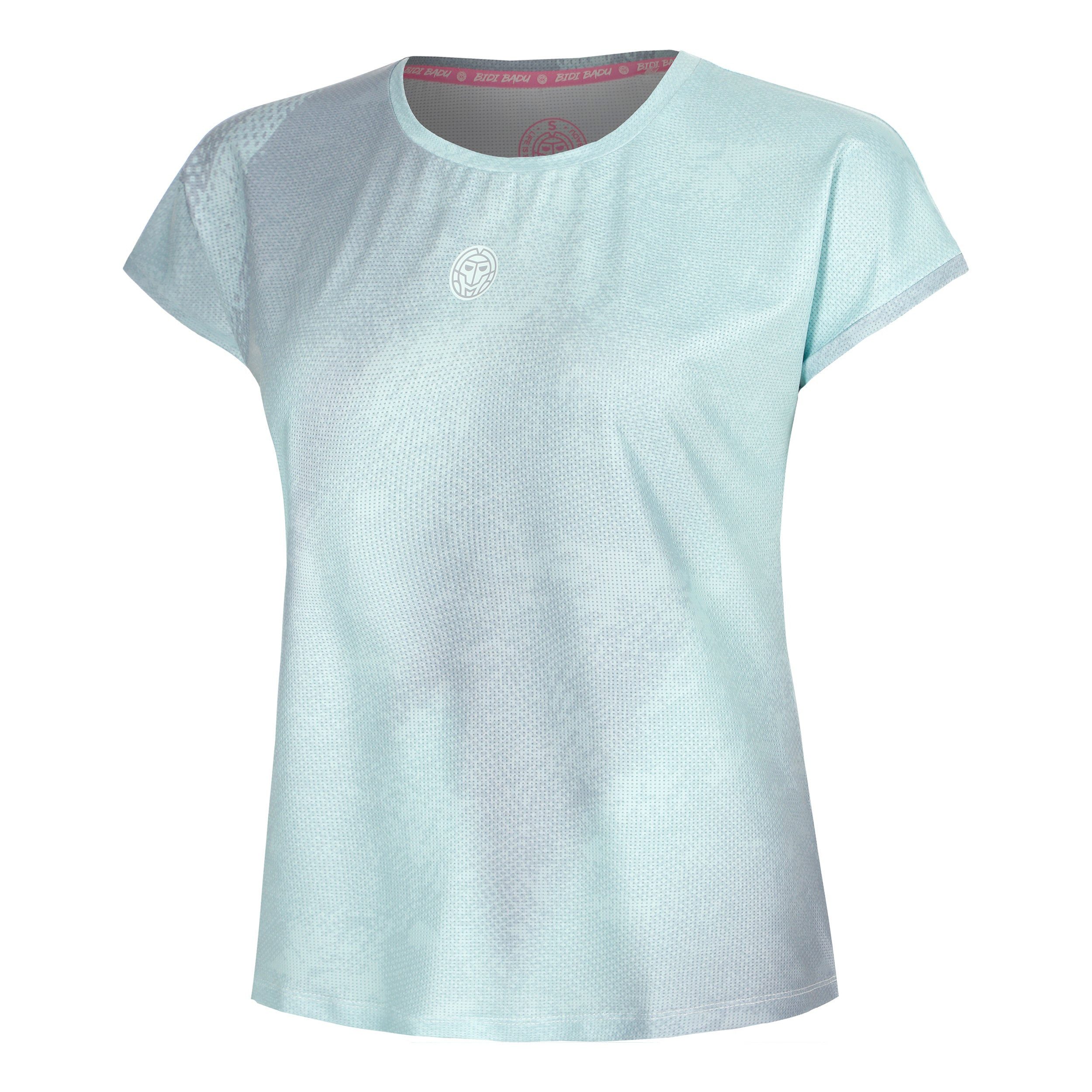 BIDI BADU T-Shirt Freeze Out