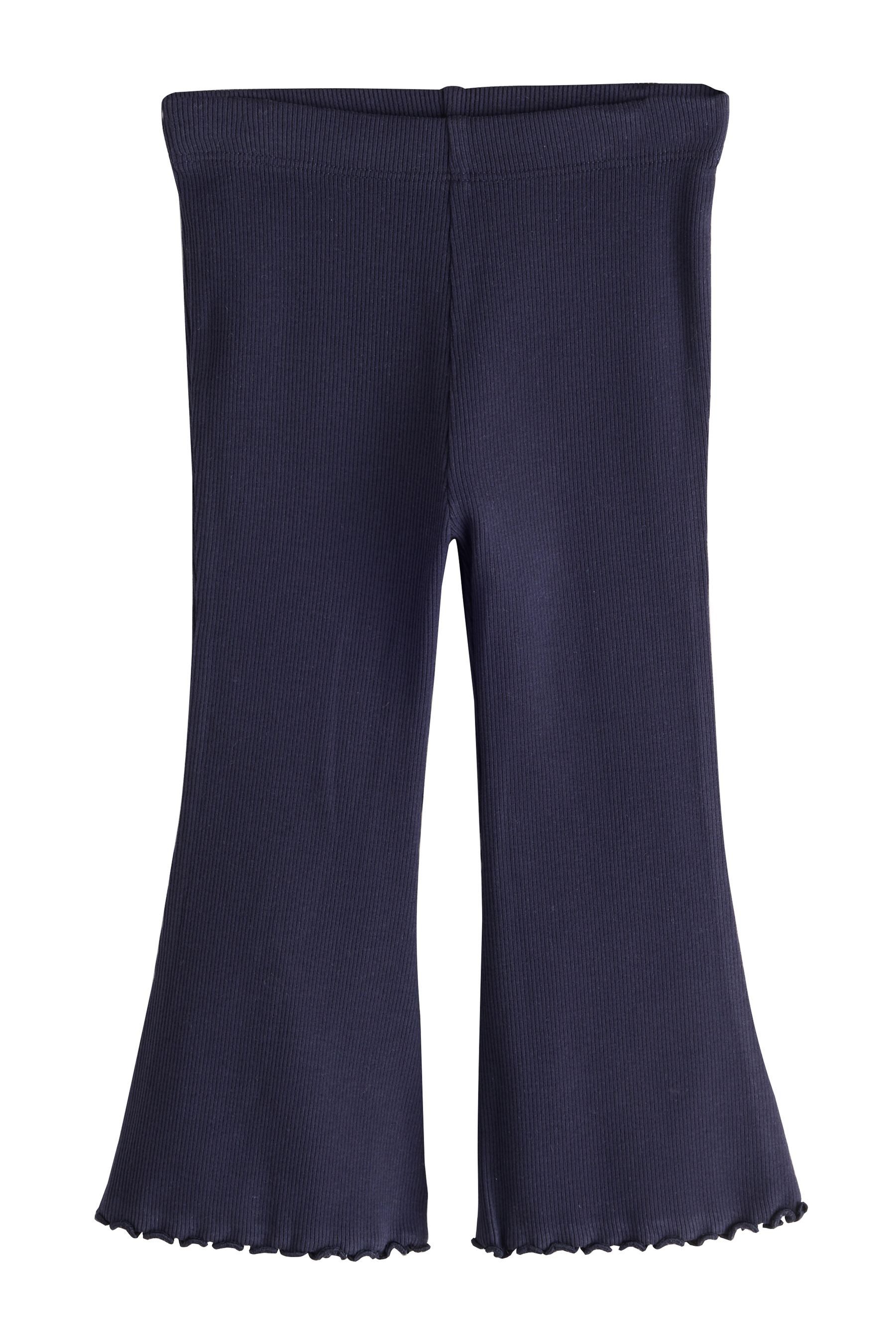 Next Leggings Ausgestellte Leggings im 5er-Pack (5-tlg) – Bild 2 von 5