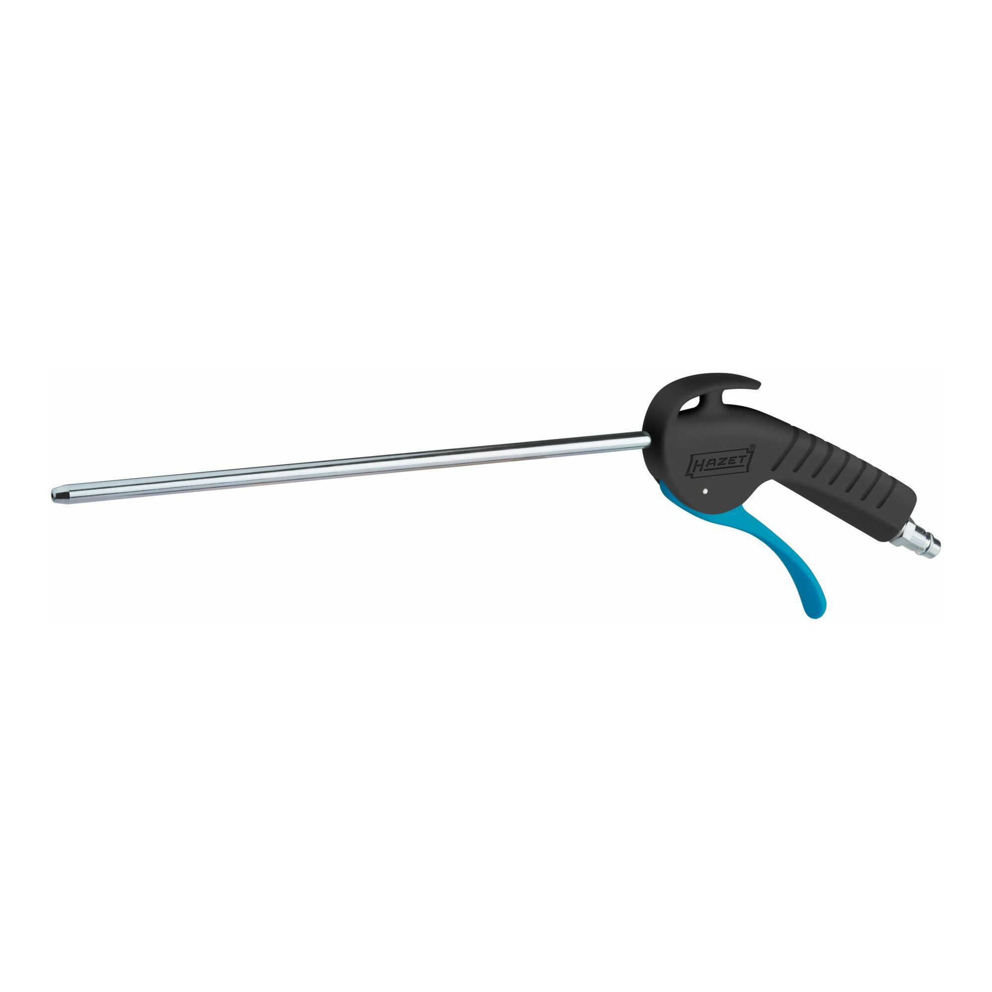 HAZET Ausblaspistole HAZET Ausblaspistole 300 mm 9040P-2