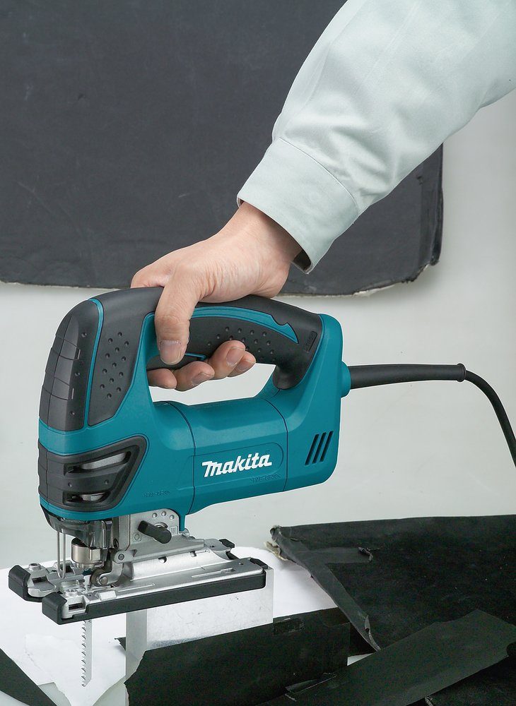 Makita Pendelhubstichsäge 4350CTJ