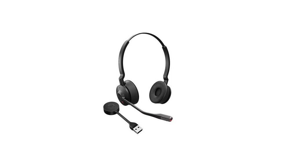 Engage 55 SE Stereo Headset