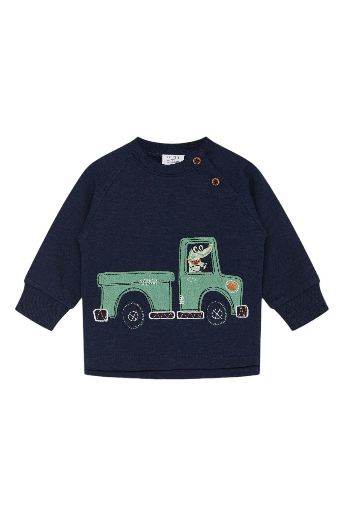Sweatshirt Aslak