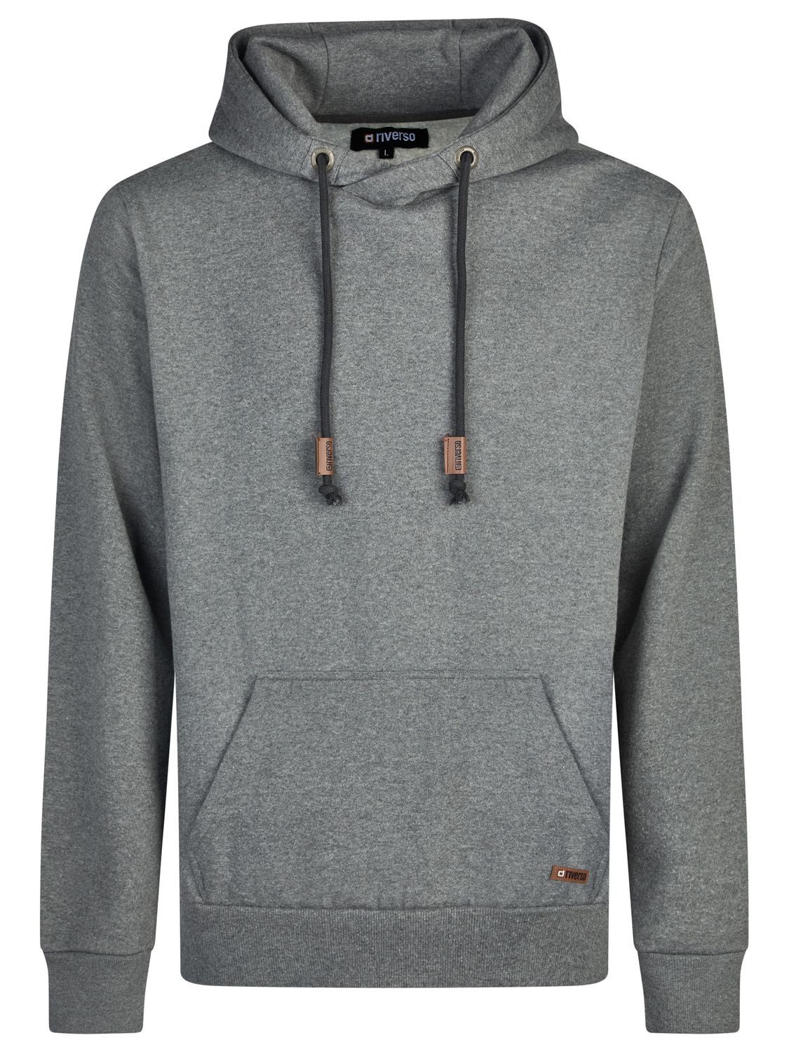 Kapuzenpullover Herren Hoodie RIVJulian Regular Fit