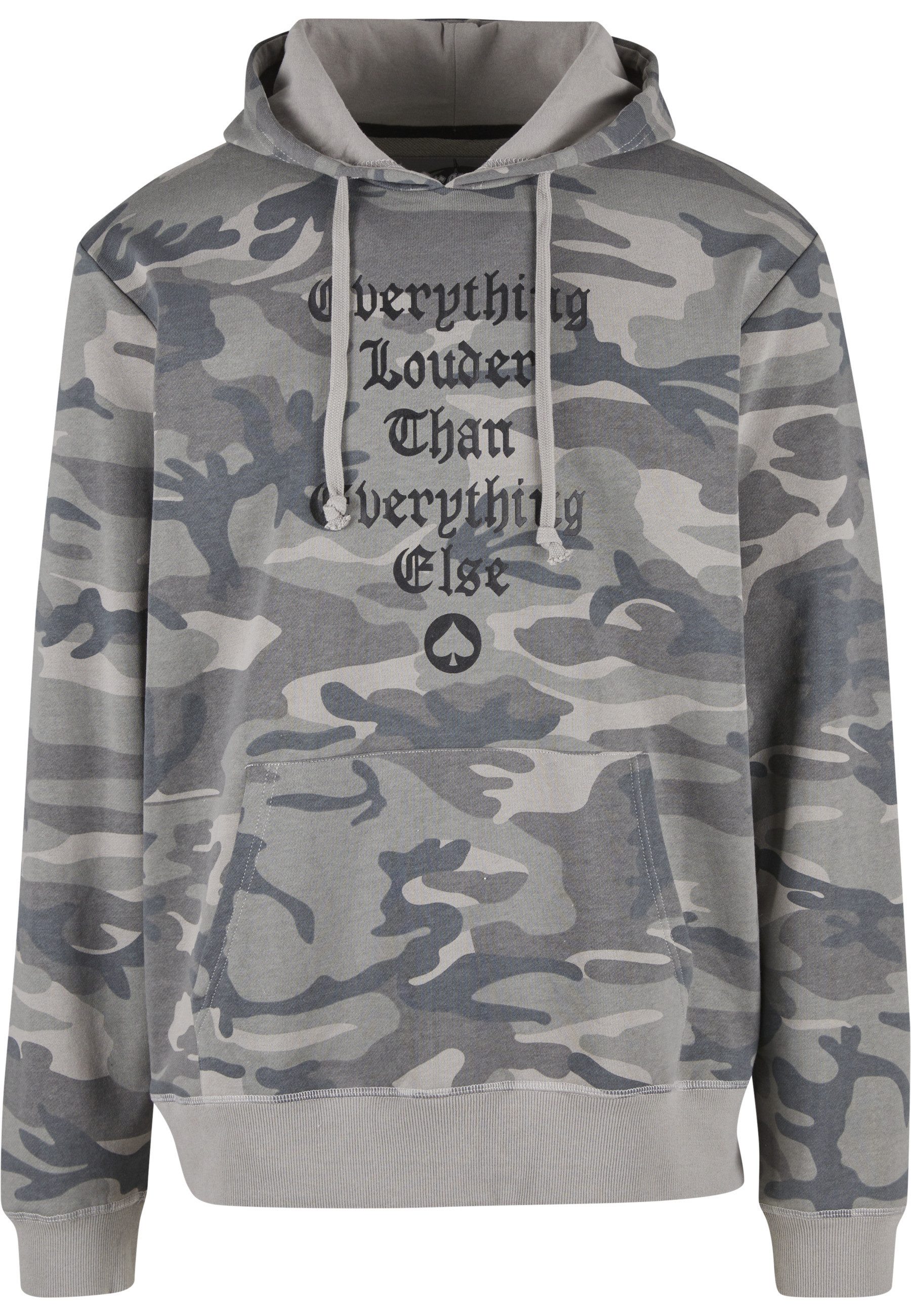Brandit Kapuzenpullover Brandit Motörhead Sweat Hoody (1-tlg)