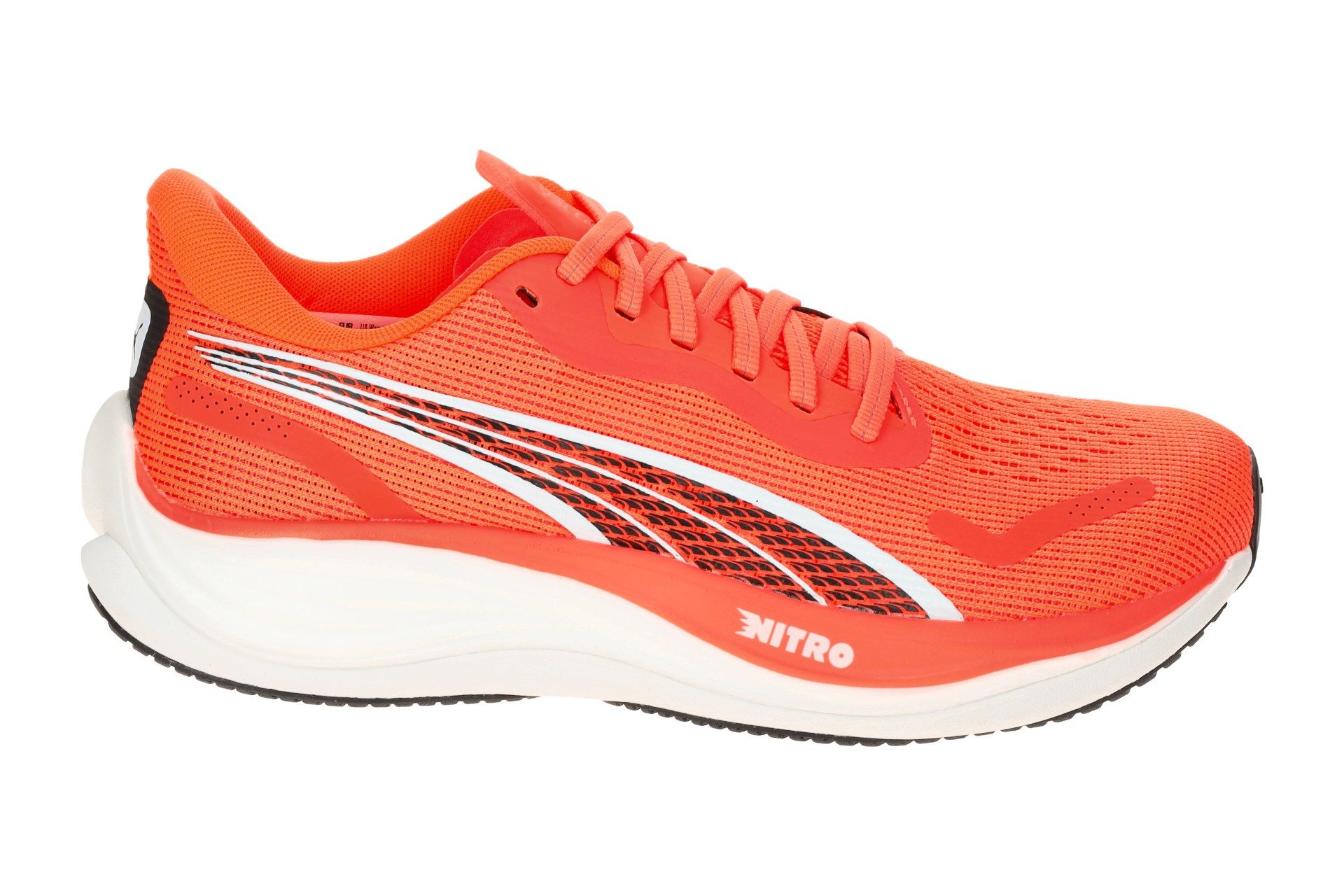 PUMA 377749 22 Schnürschuh