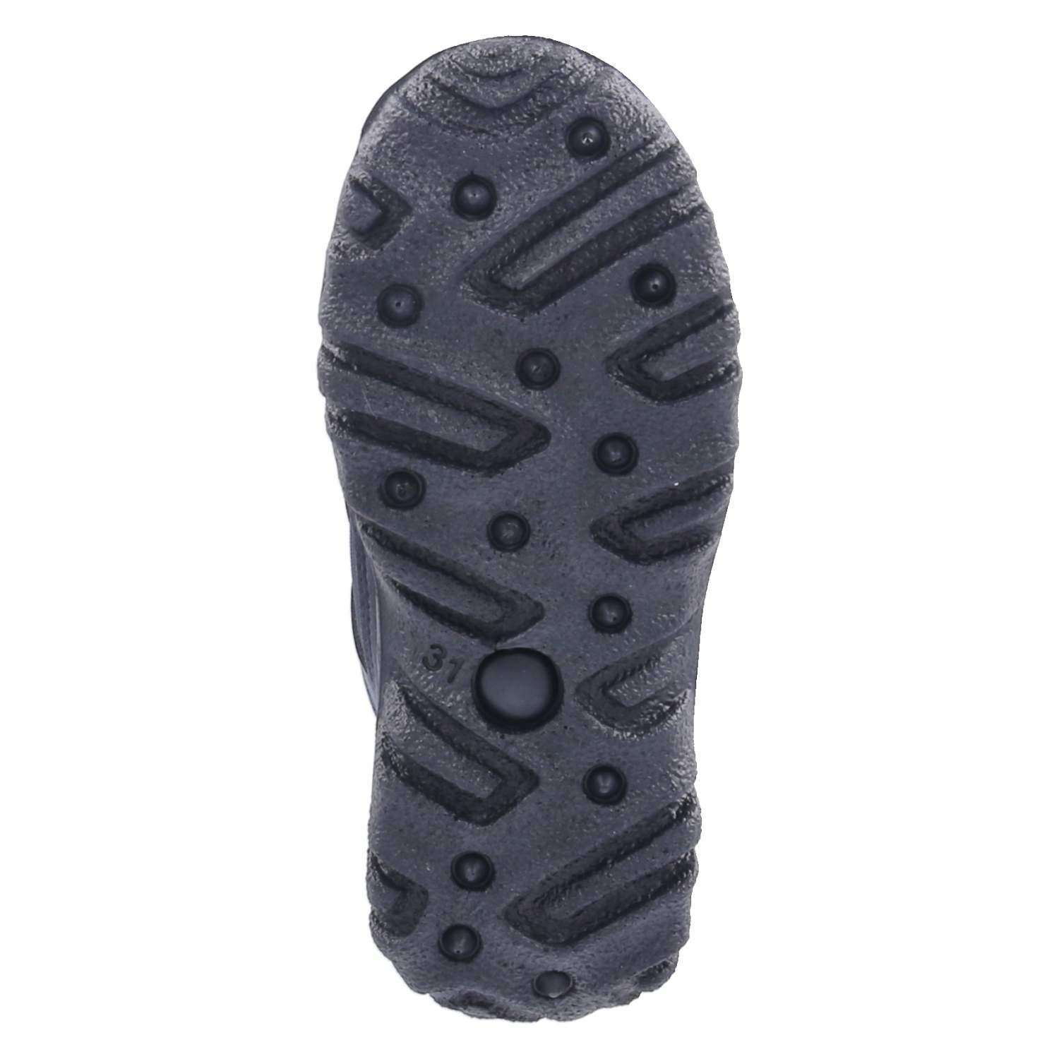 Superfit Superfit 1-006082-8020 Unisex Textil & Synthetik blau Winterstiefel