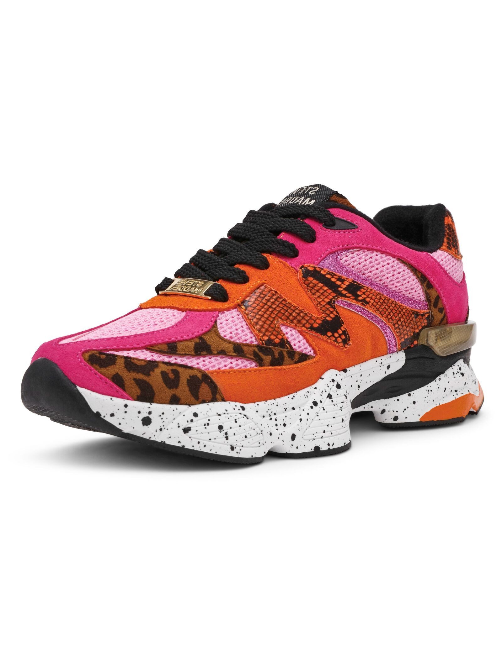 STEVE MADDEN STEVE MADDEN Sneaker Lederimitat Sneaker