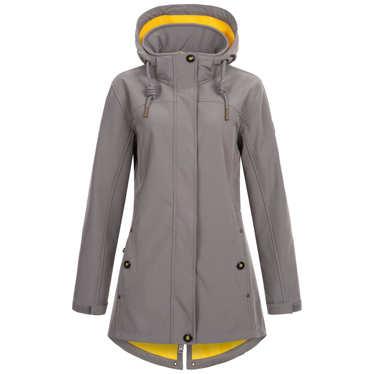 RennerXXL Softshellmantel Ankerglut Brise Damen Outdoor günstig online kaufen
