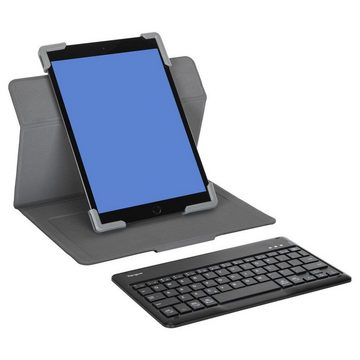 Targus Pro-Tek™ Universal 9-11' Keyboard Case (Deutsch) - Notebook-Netzteil