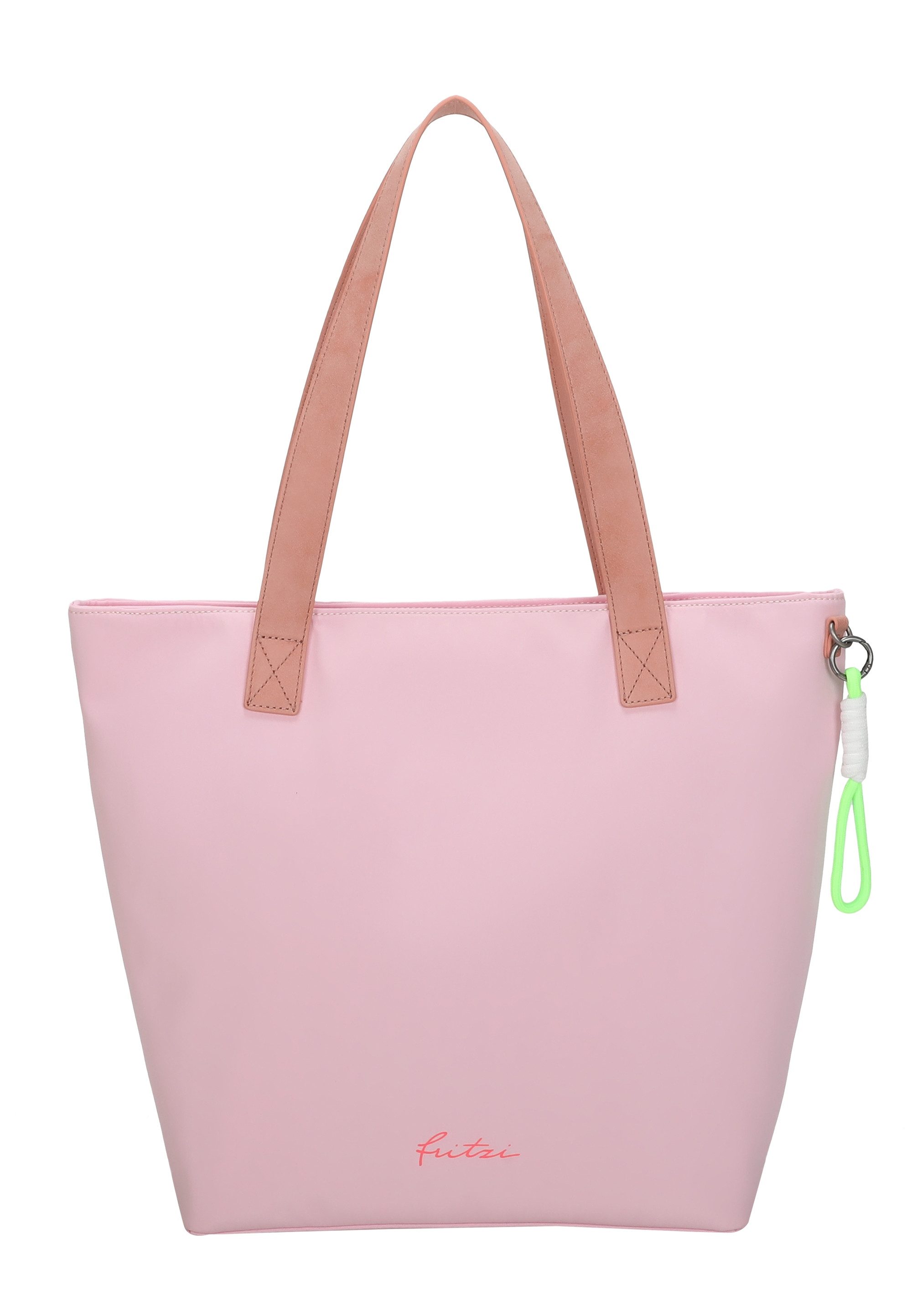 Henkeltasche Jony Shopper Air Black