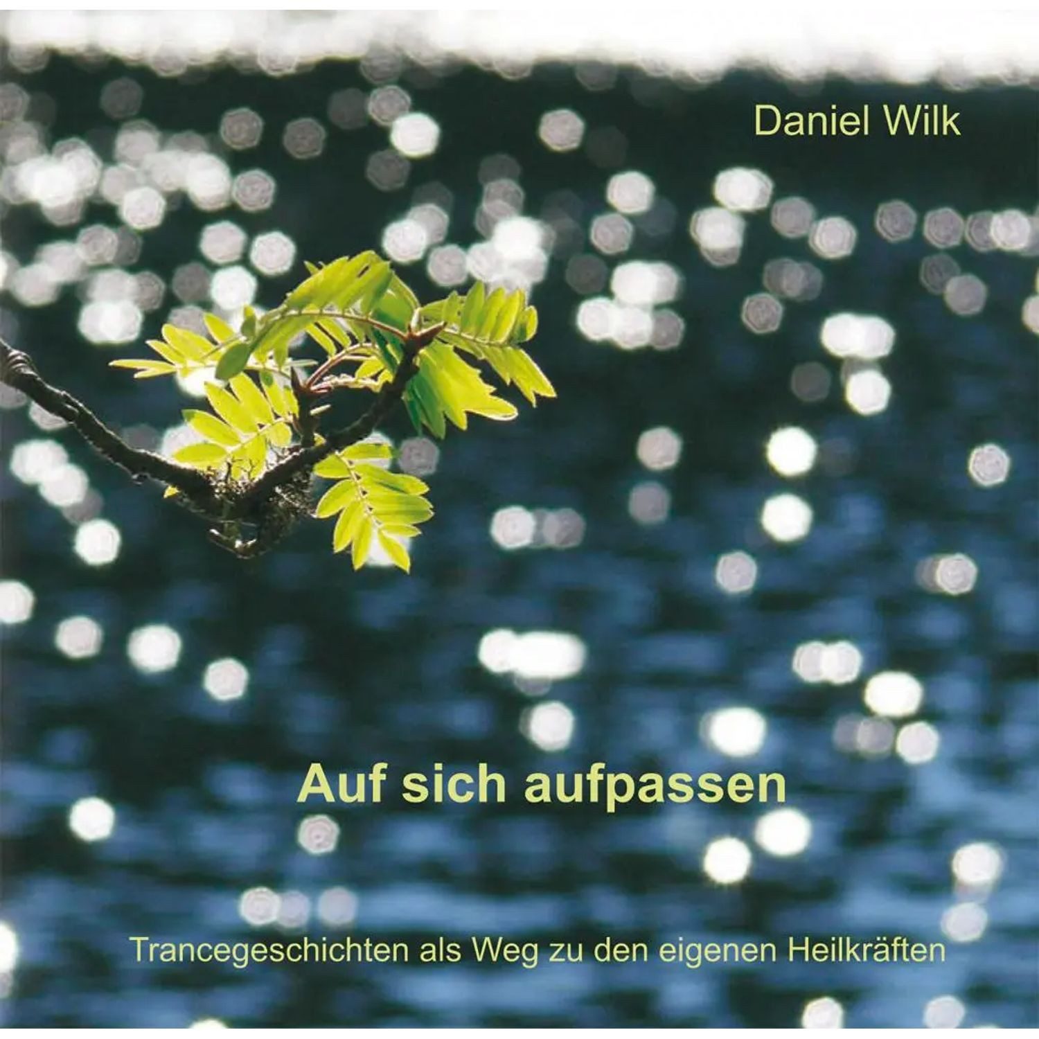 Hörspiel Auf sich aufpassen