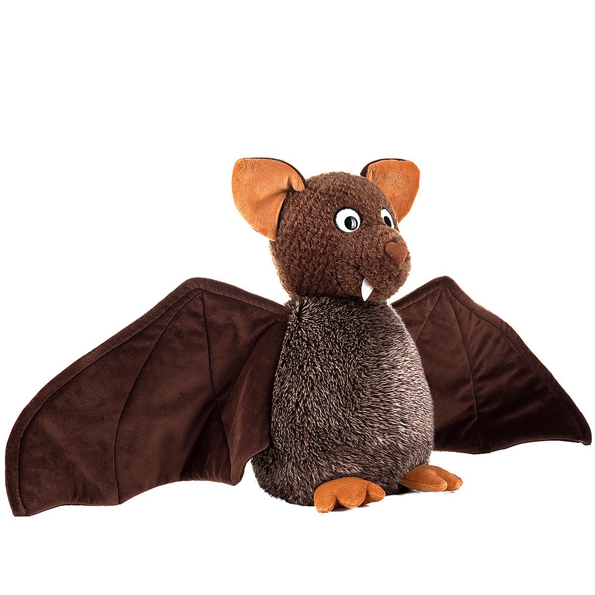 Schaffer Collection Kuscheltier Fledermaus "Dragomir"