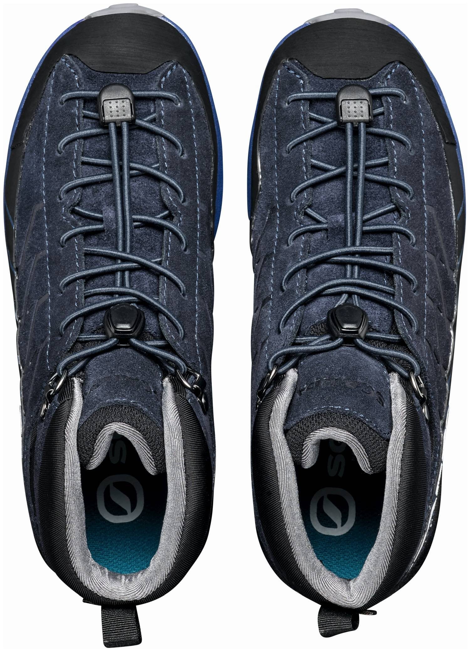 Scarpa Scarpa Mescalito Mid Kid GTX Trekkingschuh