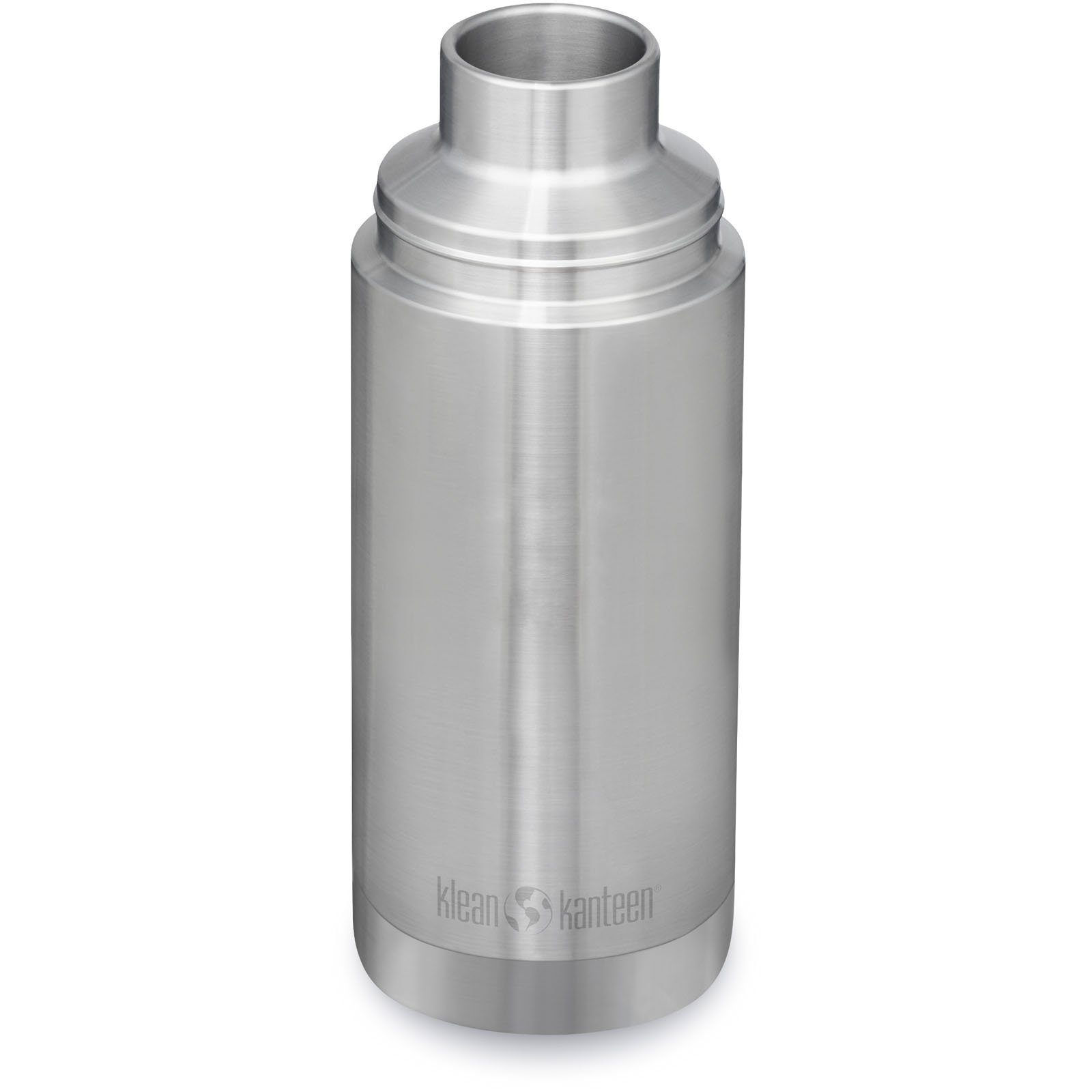 Stainless Thermoflasche Klean Flasche 0,75 Vakuum Isolierflasche, Thermo Brushed Kanne TKPro Isolierkanne Kanteen
