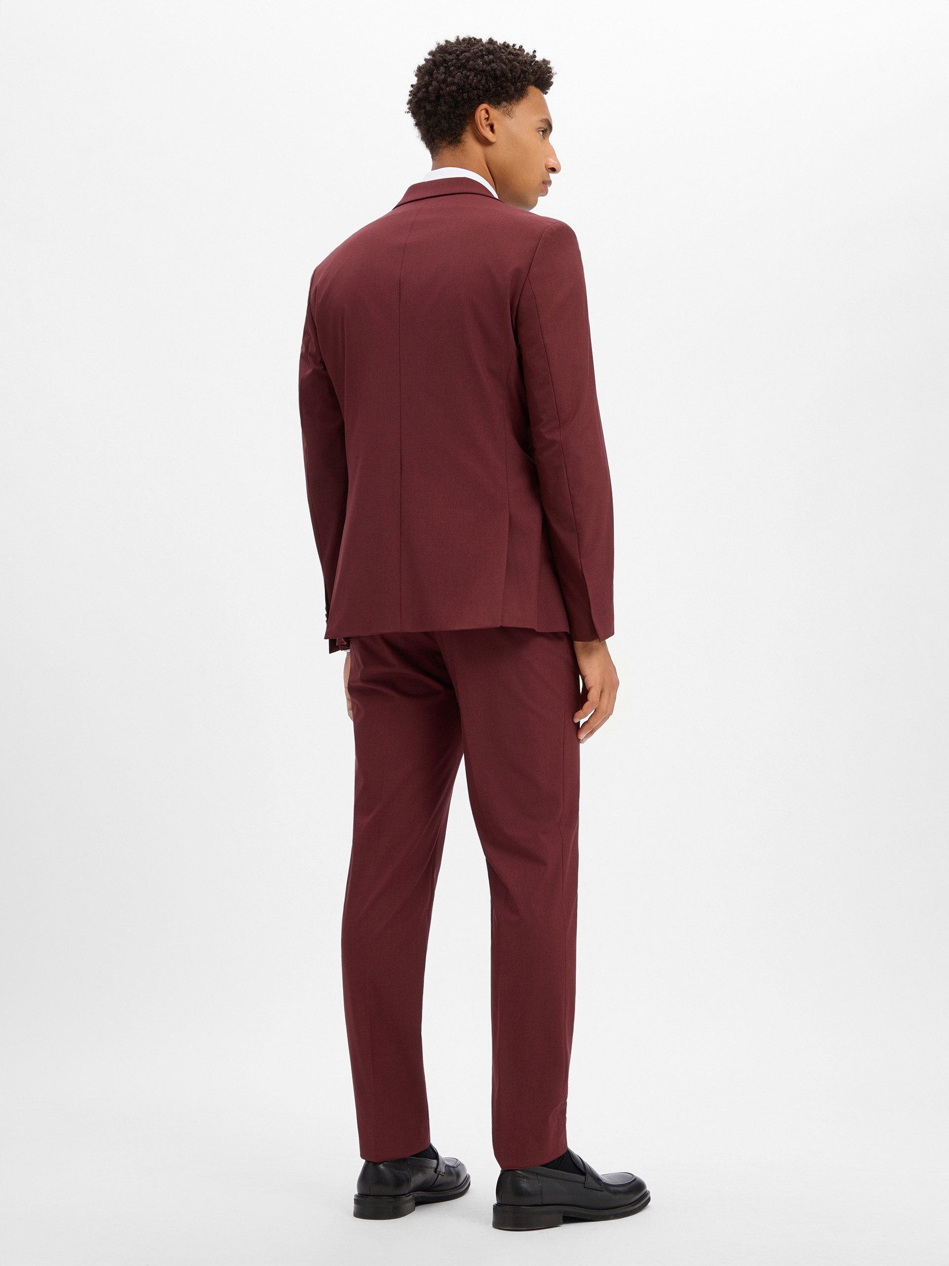 Finshley & Harding London Anzug Brixdon-Hoxdon