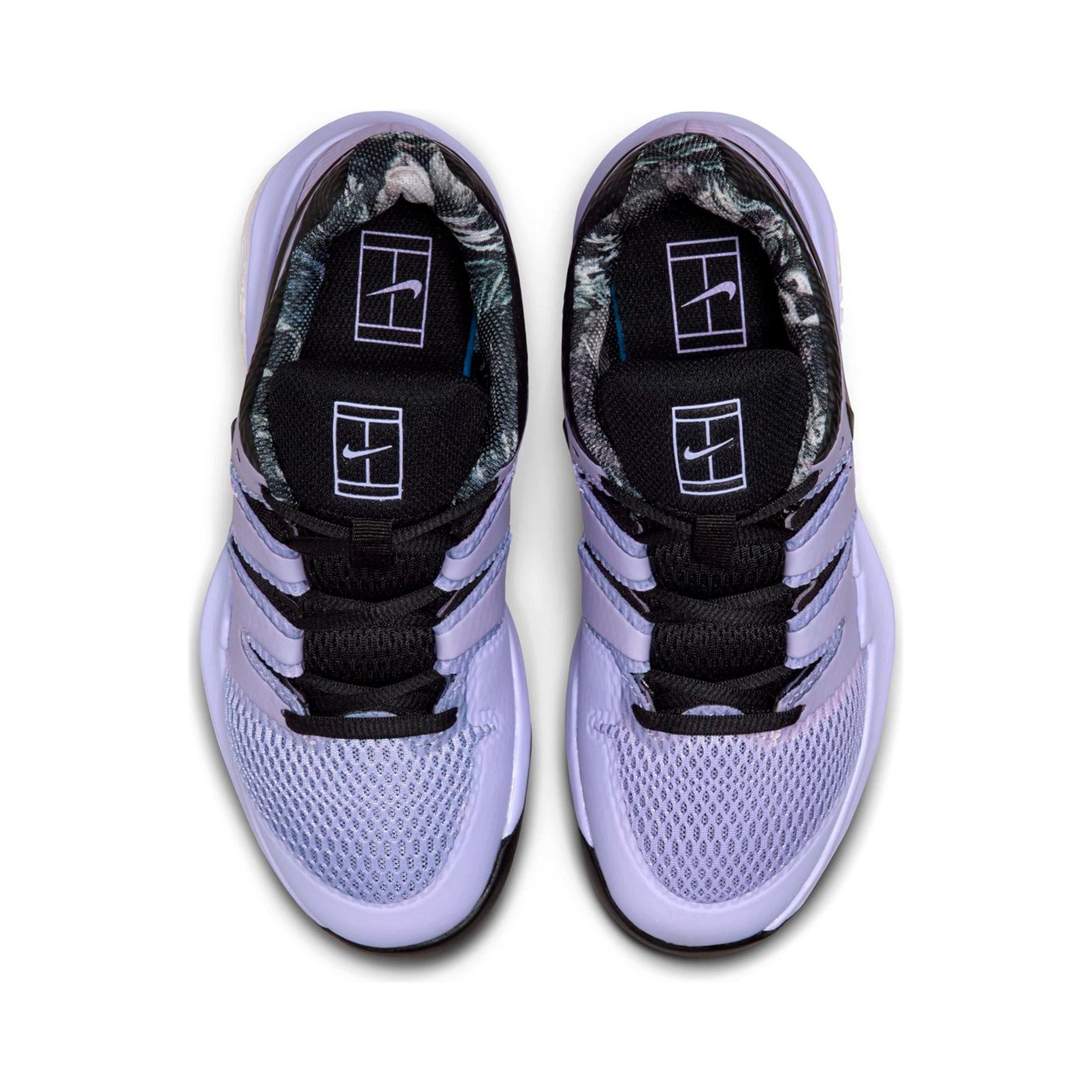Nike X - Allcourt Tennisschuh Tennisschuh