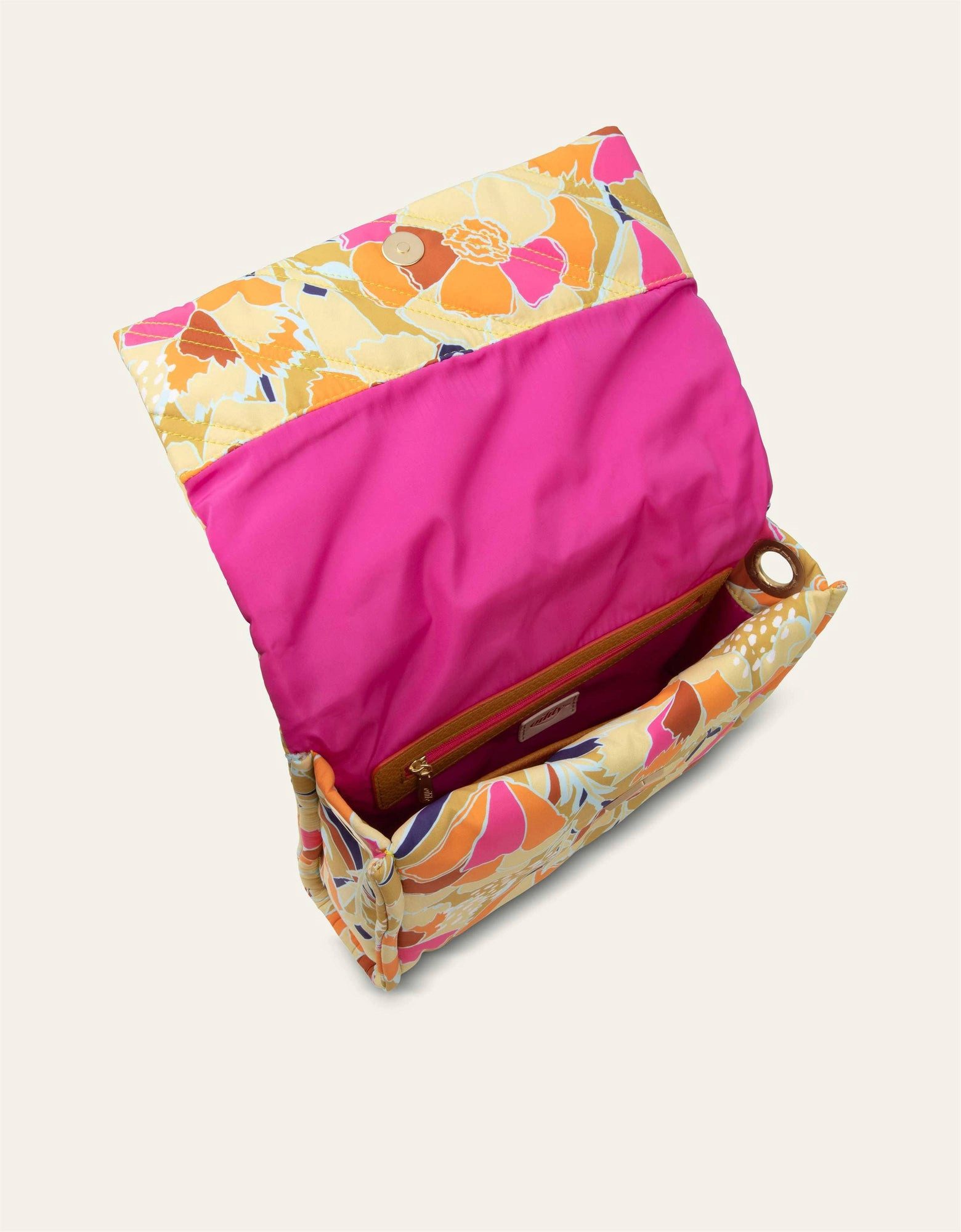 Oilily Umhängetasche Carnation Fay Cross Body