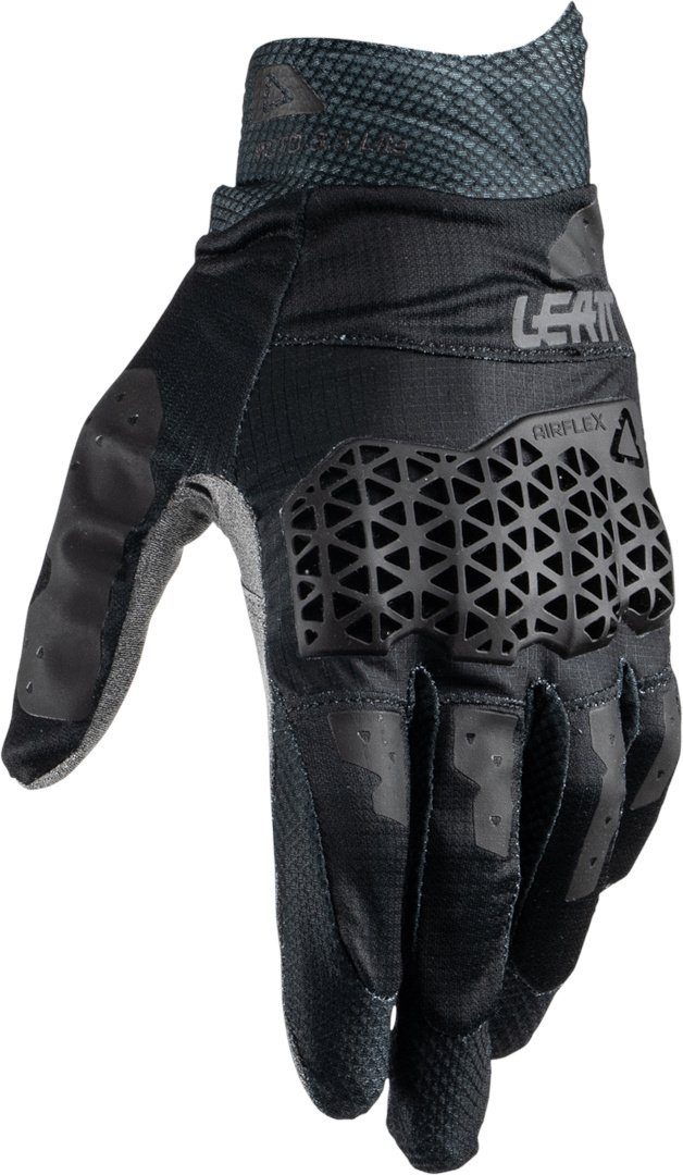 Leatt Motorradhandschuhe Moto 4.5 Lite Motocross Handschuhe dehnbar