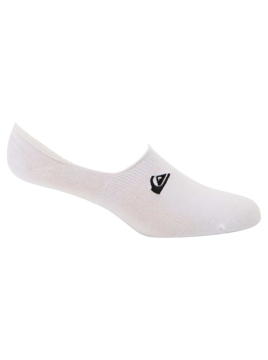 Quiksilver No Socken 3 White Pack Show