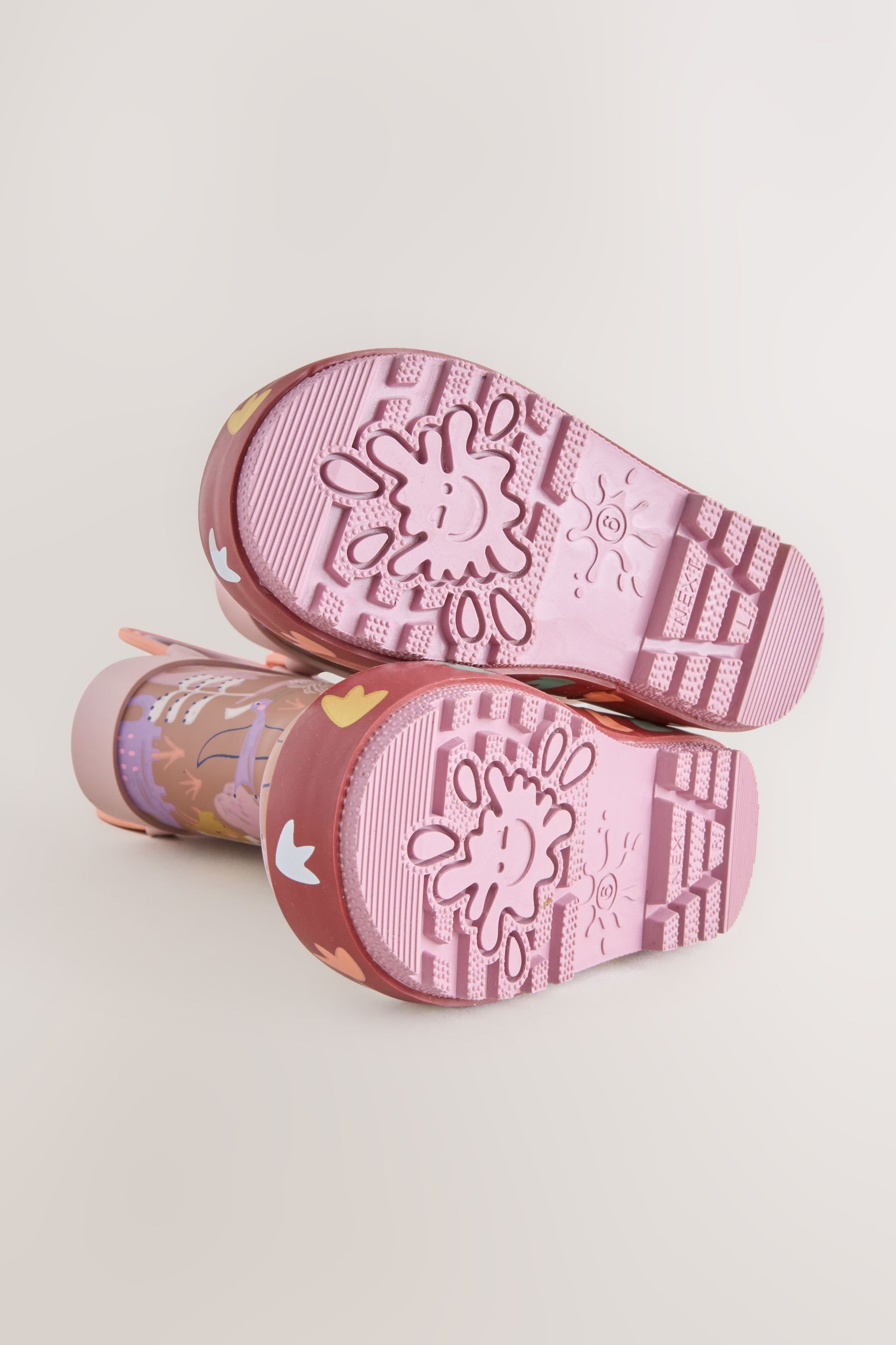 Next Gummistiefel Gummistiefel (1-tlg)
