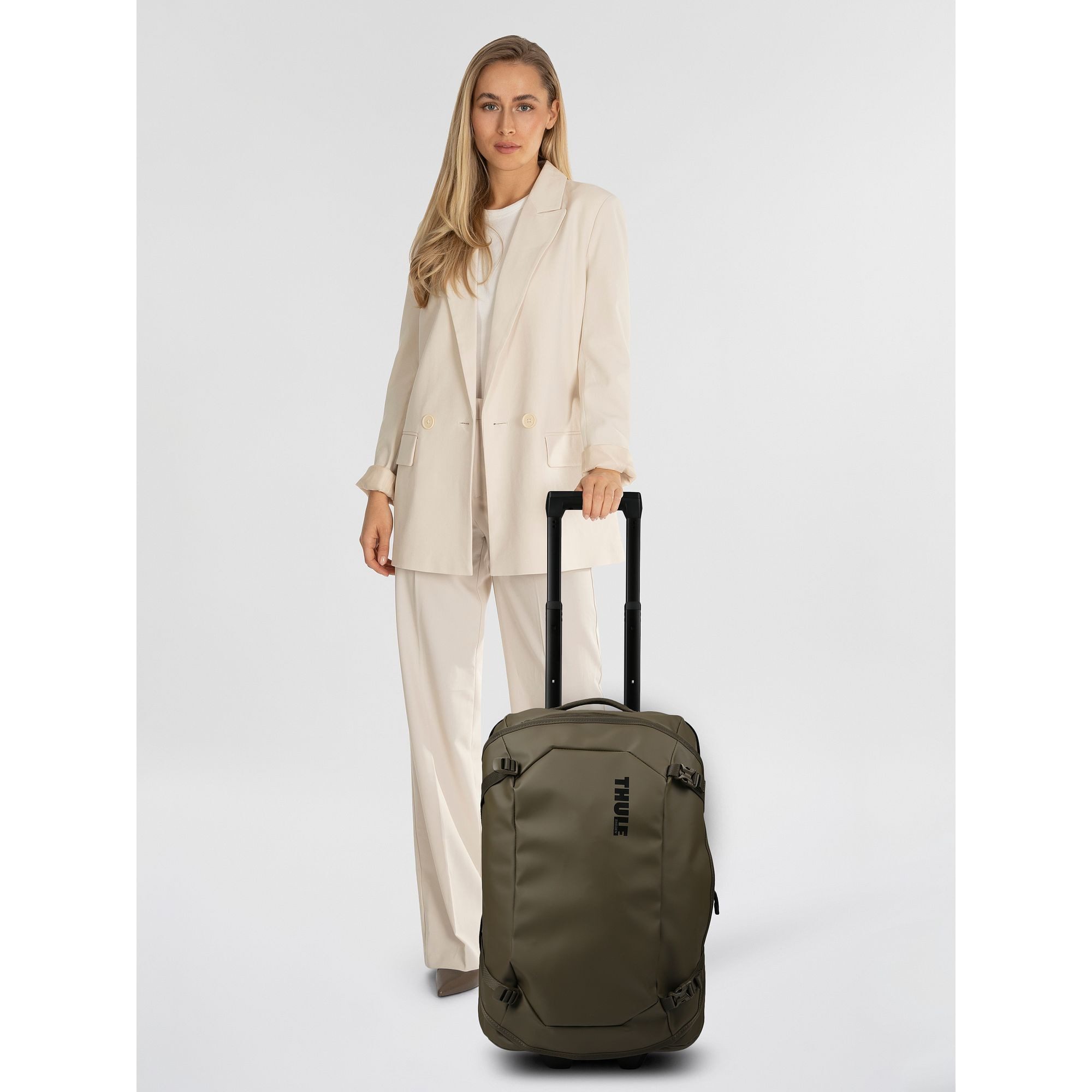 Thule Handgepäck-Trolley Chasm, 2 Rollen, Polyester