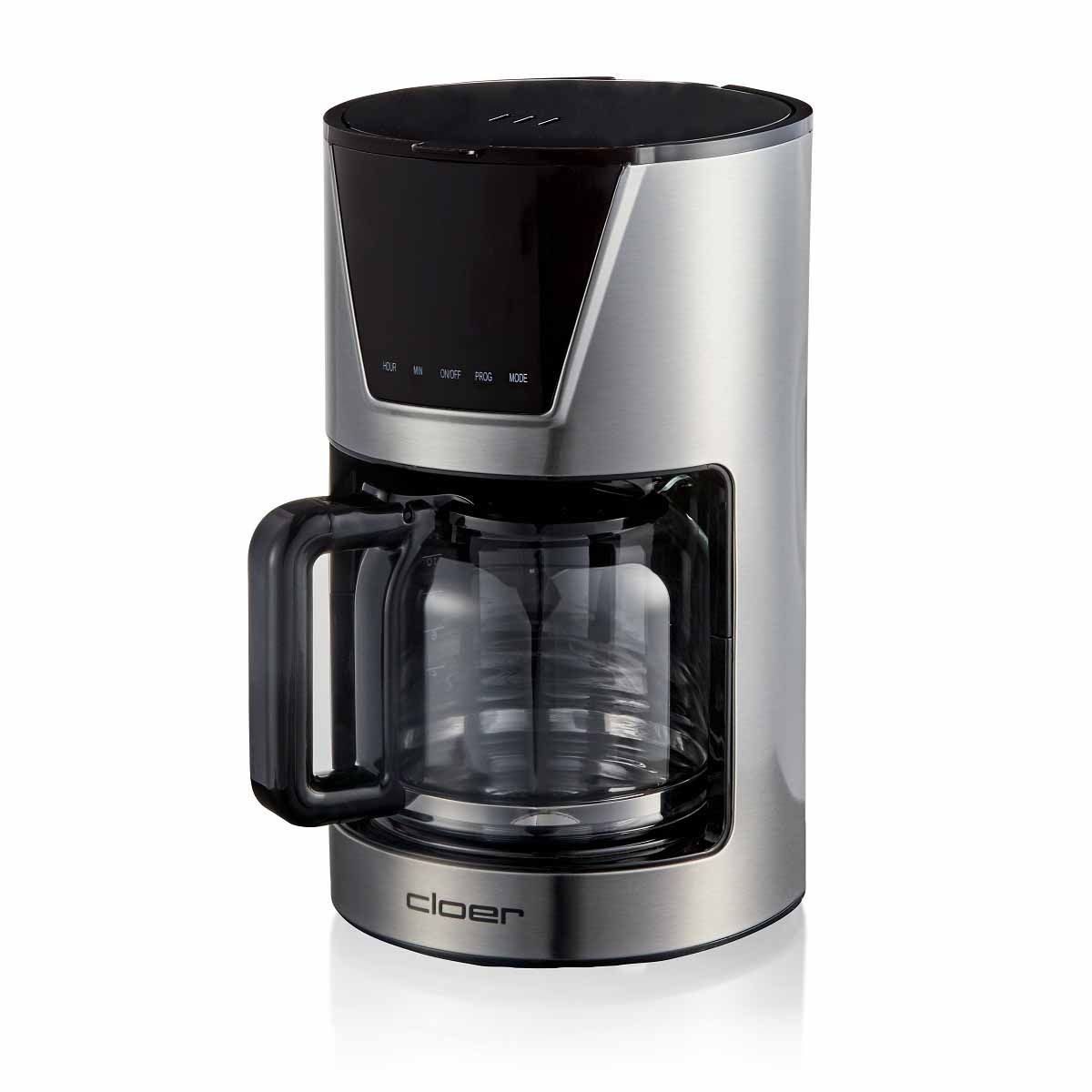 Cloer Filterkaffeemaschine