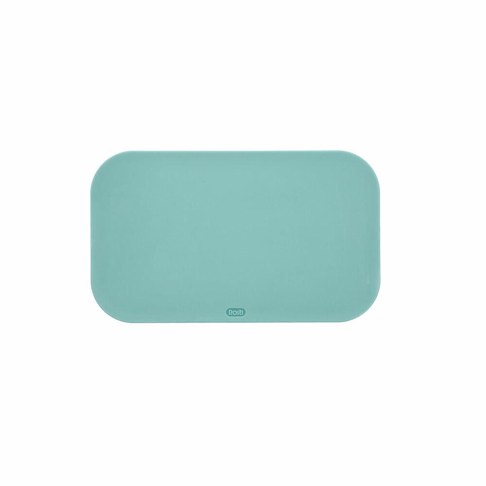 ROSTI Schneidebrett Choptima Nordic Green, 26.5 x 16 cm, PE-Kunststoff