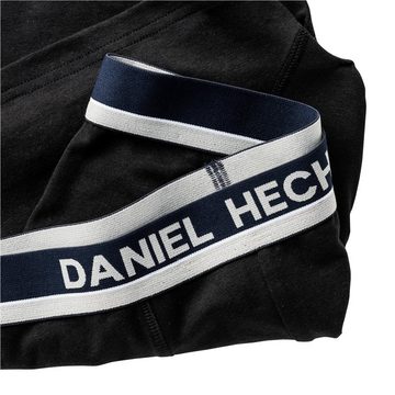 Daniel Hechter Boxershorts (Vorteilspack, 5-St., 5er-Pack) atmungsaktiv, hautfreundlich und optimale Passform durch elastischen Komfortbund