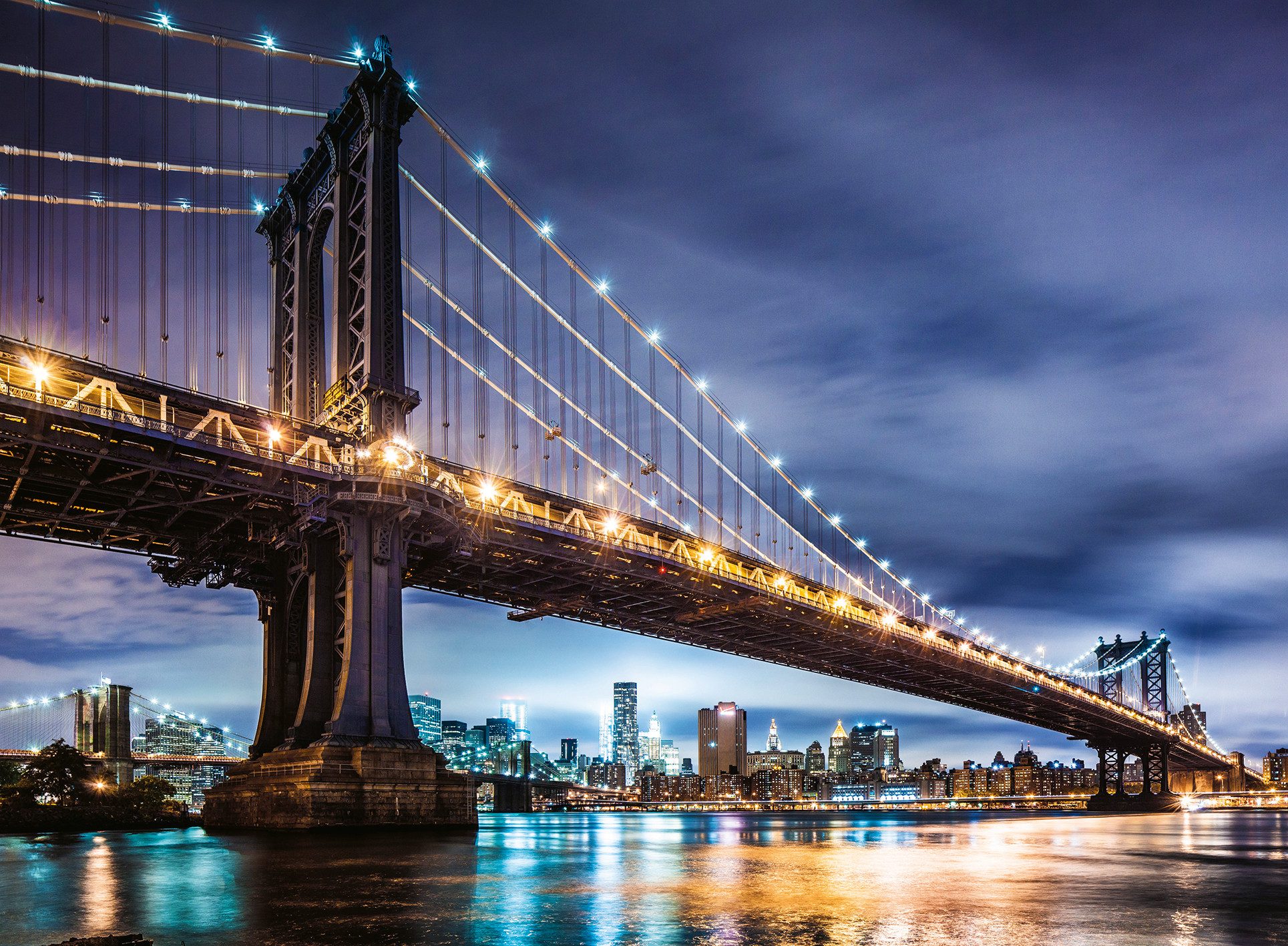 Ravensburger Puzzle New York - die günstig online kaufen