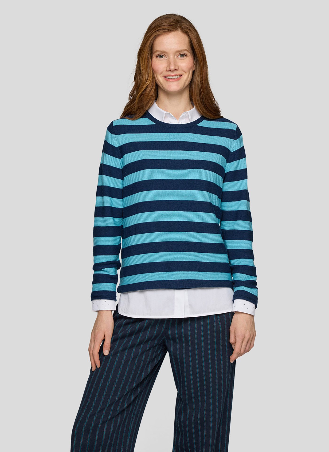 Strickpullover Pullover