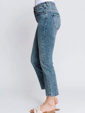 Zhrill 5-Pocket-Jeans Jeans Всеgra Blue
