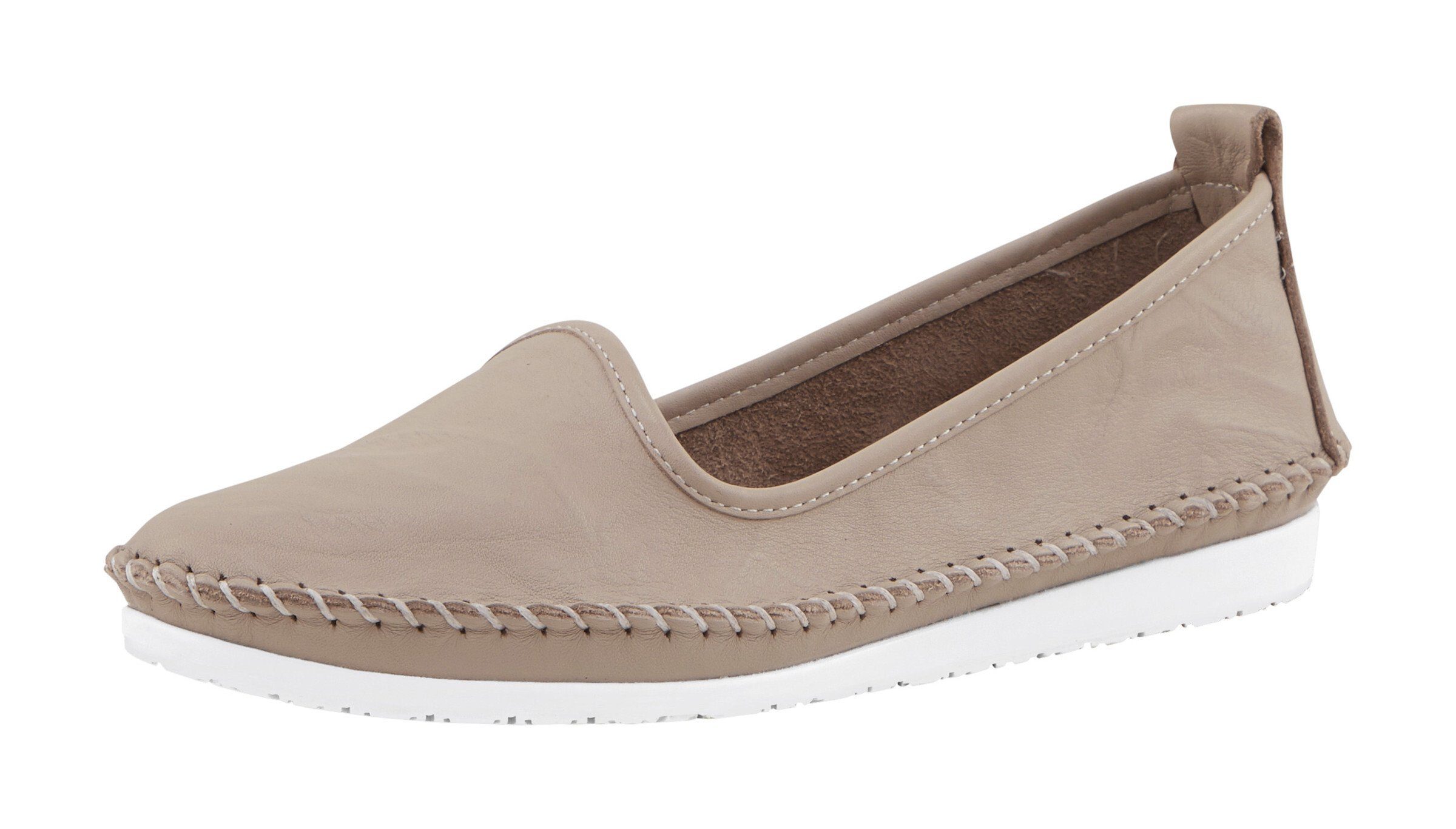 Andrea Conti Slipper Slipper günstig online kaufen