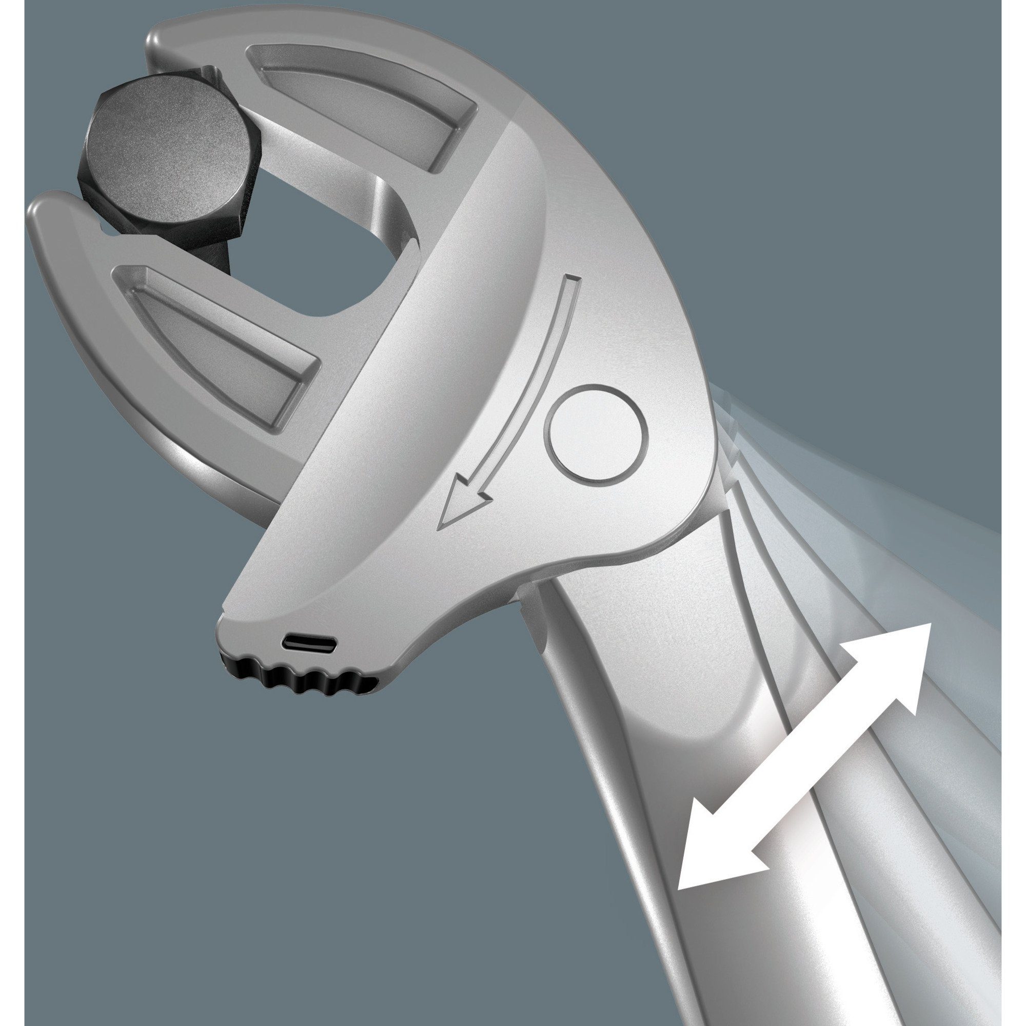 Wera Maulschlüssel Wera Joker 6004 M, SW 13-16, Schraubenschlüssel