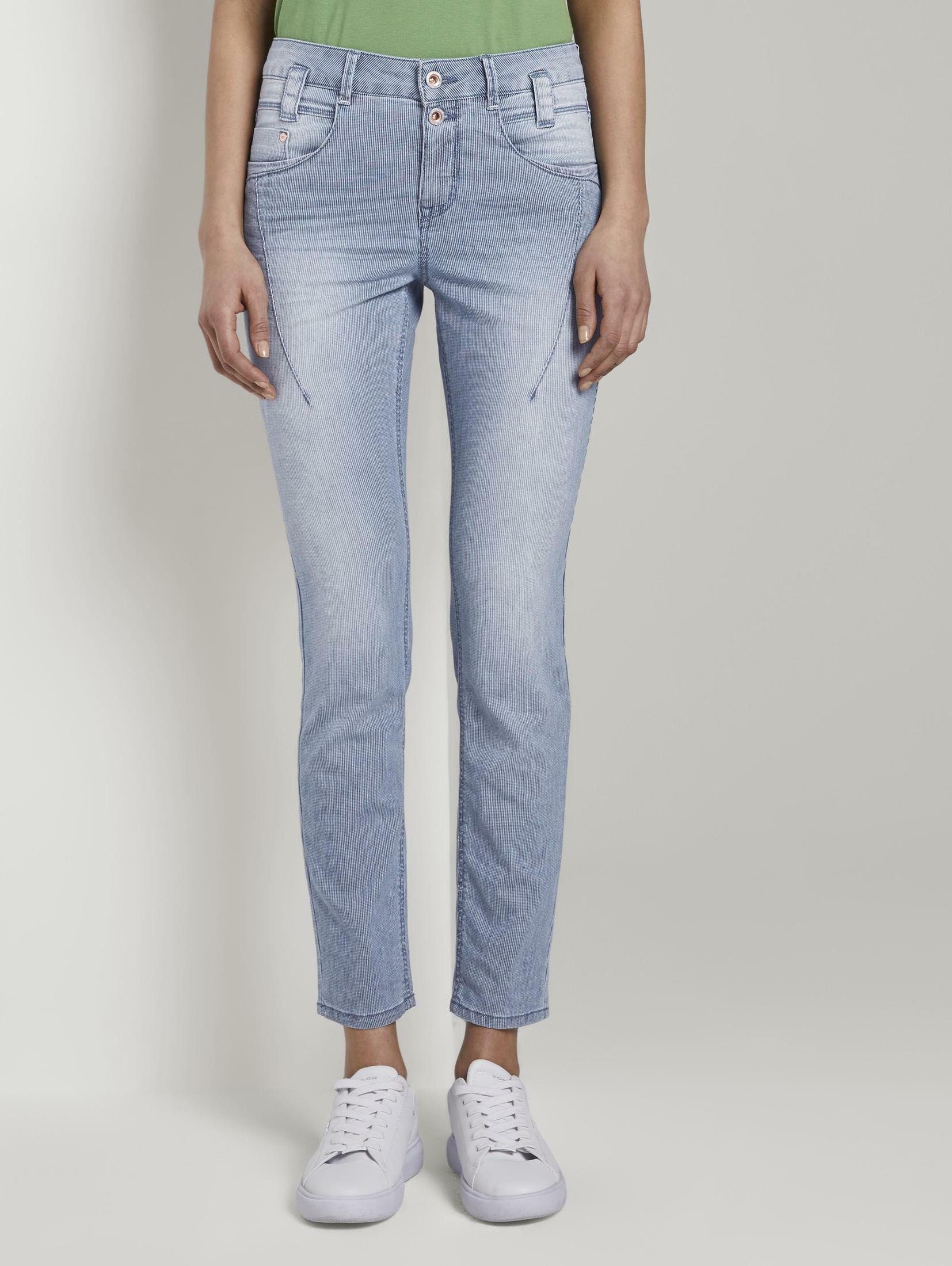 tom tailor tapered relaxed damen