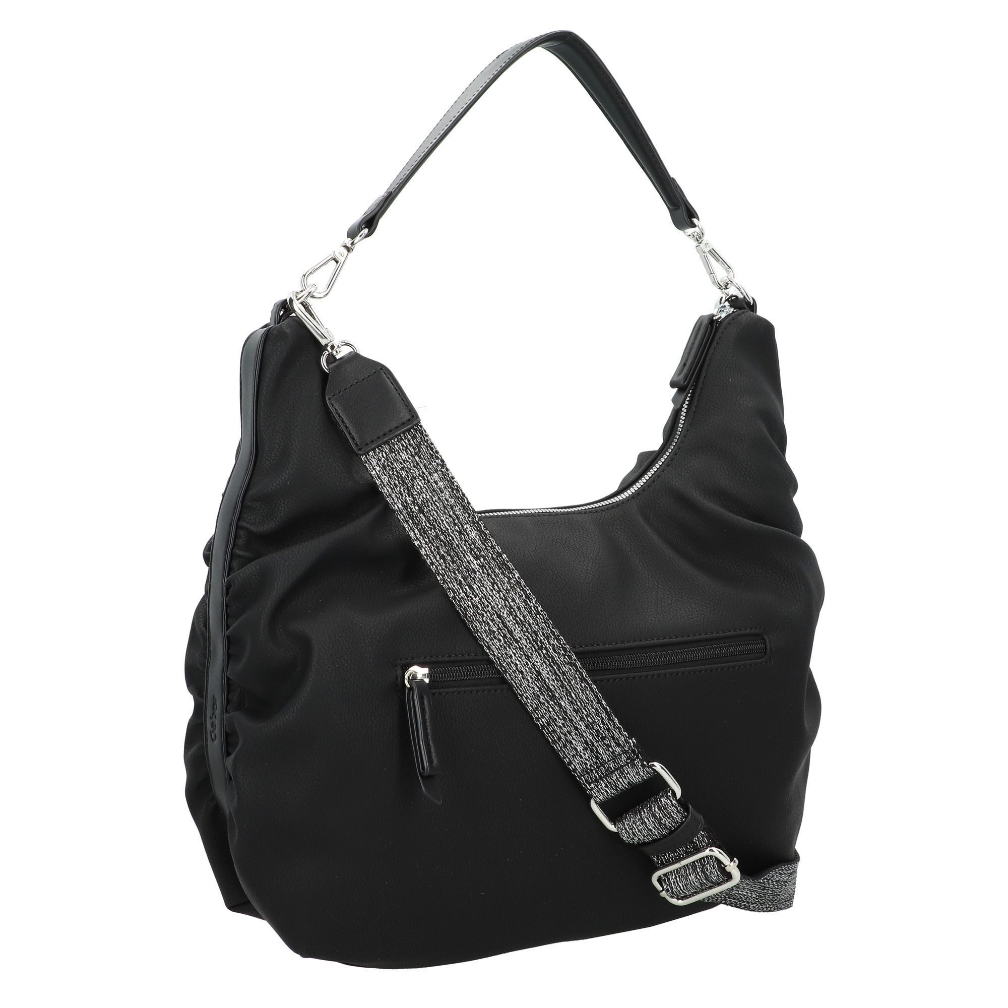 Gabor Schultertasche Daja, Polyurethan günstig online kaufen