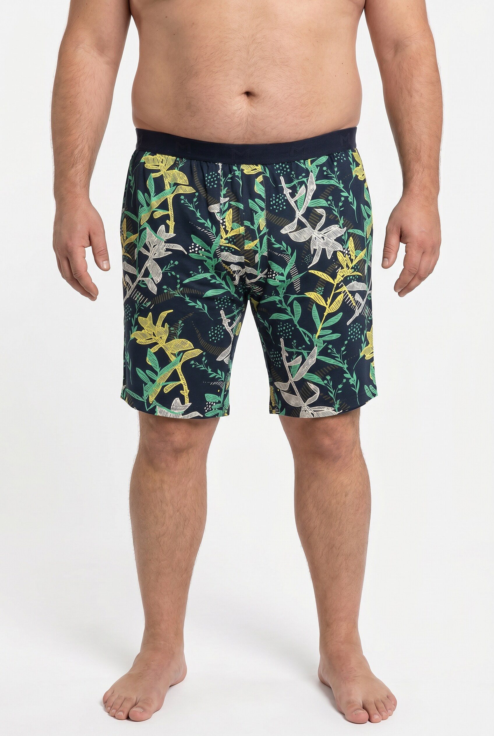 Slip Longpants FLEXLASTIC® Unterhose bis 8 XL