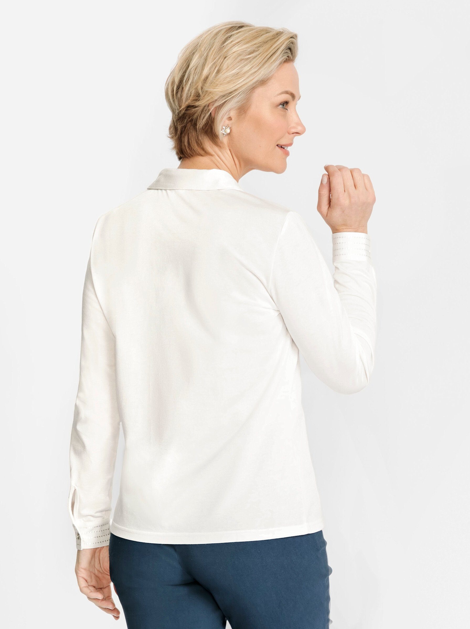 Witt T-Shirt Poloshirt günstig online kaufen