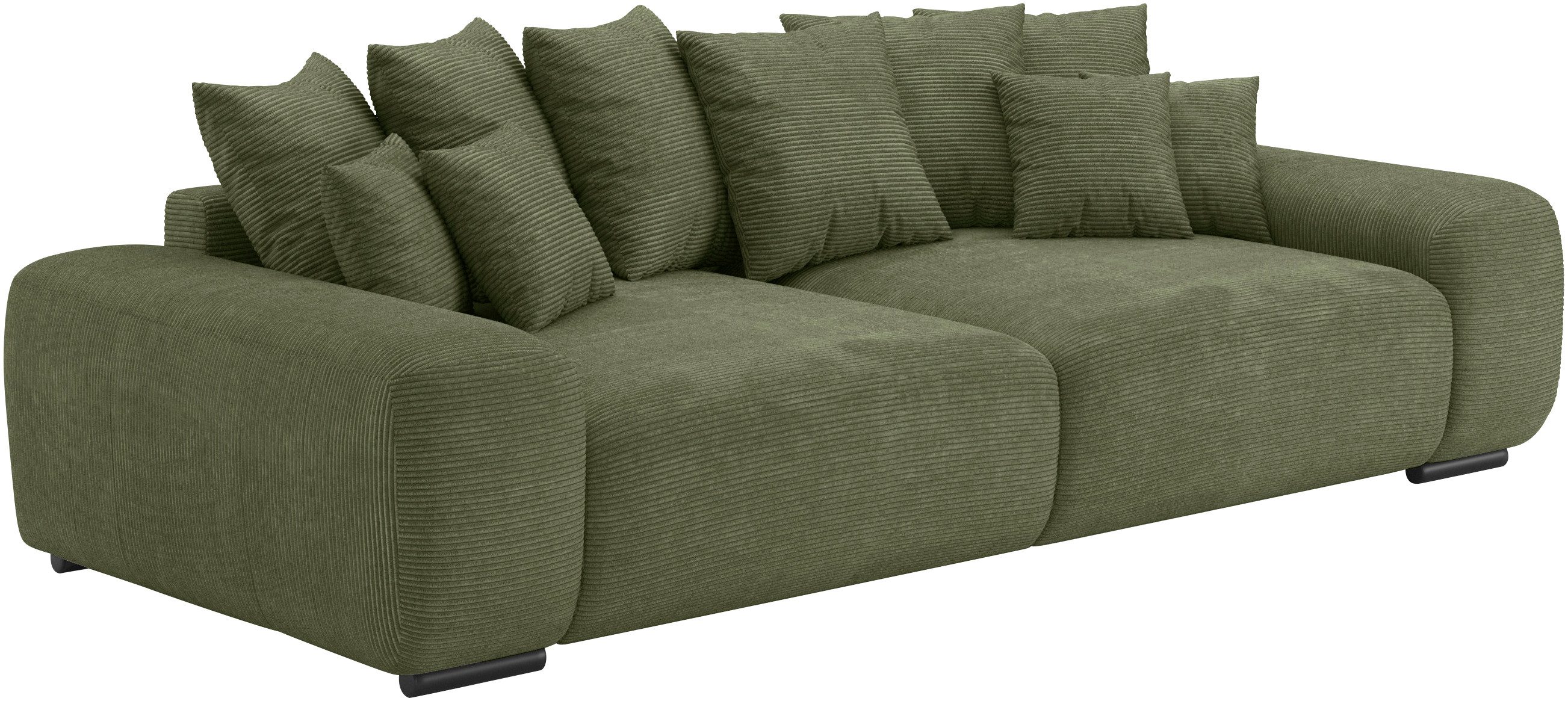 Mr. Couch Big-Sofa Sundance II, Dauerschläfer günstig online kaufen