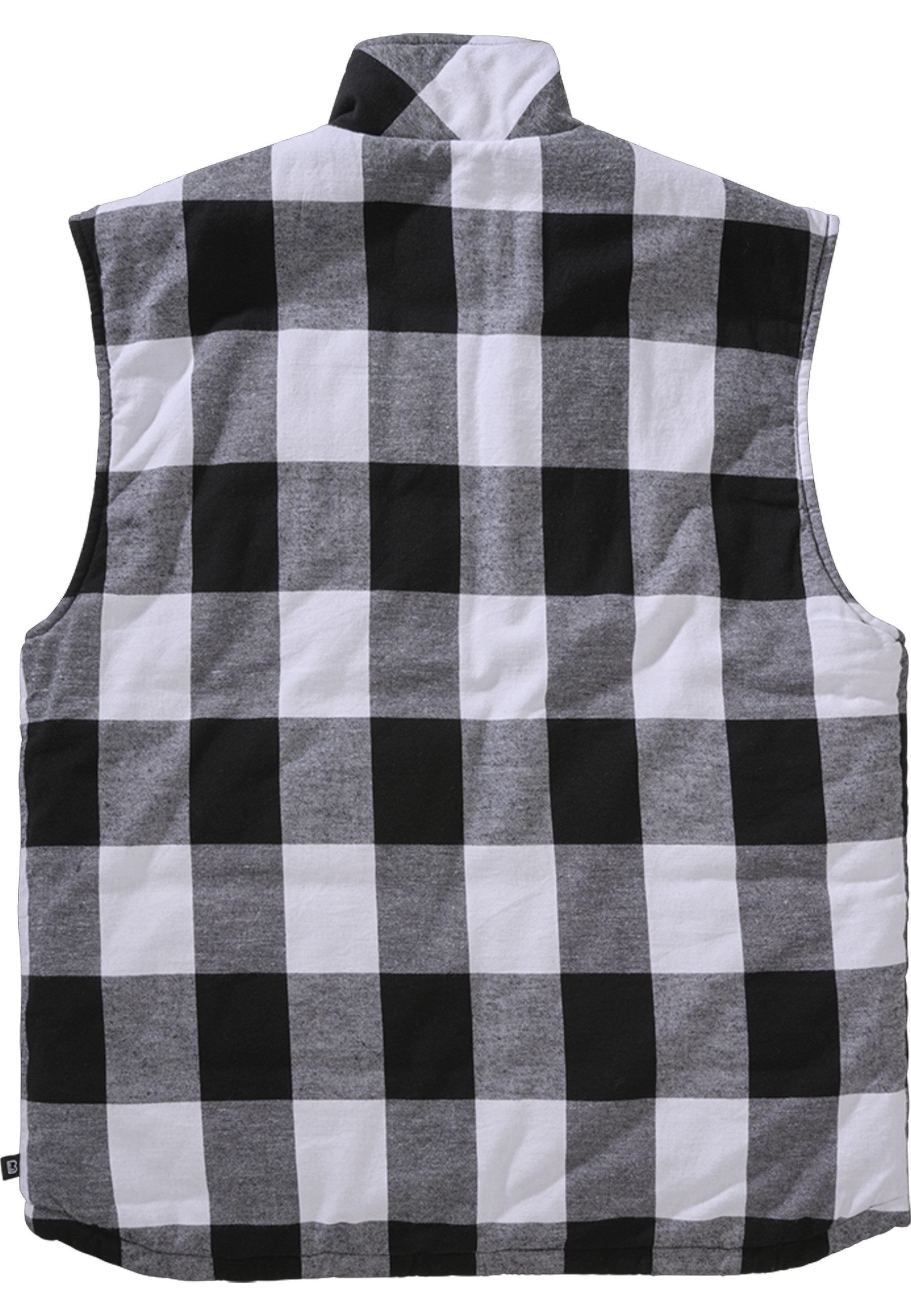 Brandit Outdoorjacke Brandit Herren Lumber Vest (1-St)