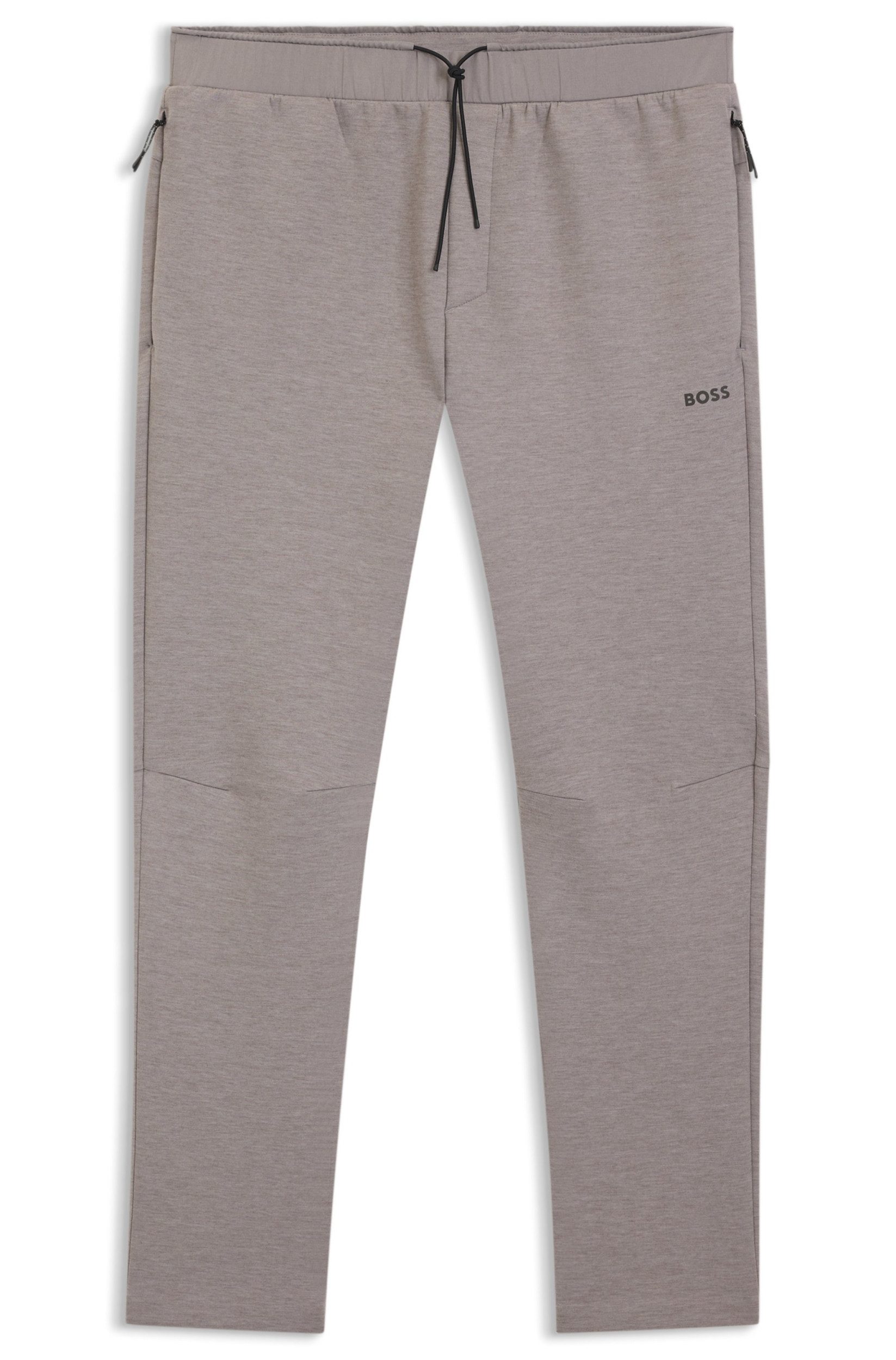 Kurzarmshirt Jogginghose JT_Tour - Relaxed Fit