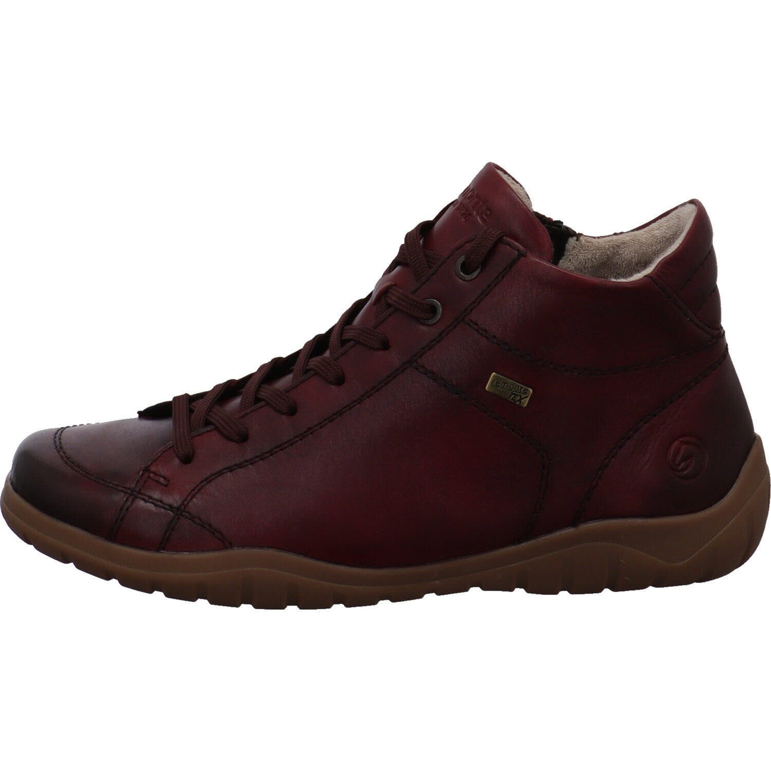 Remonte Schnürboots