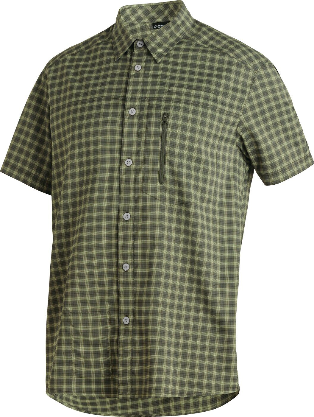 GREEN CHECK