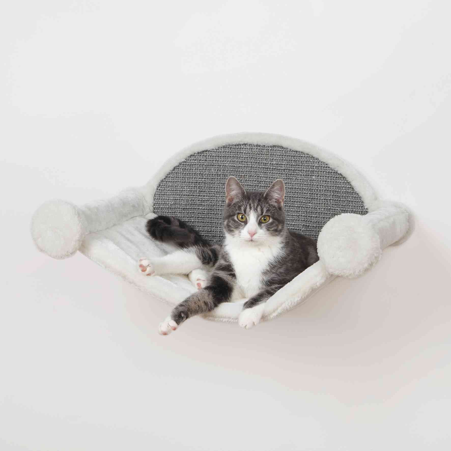 TRIXIE Katzen-Wandregal Trixie Hängematte zur Wandmontage günstig online kaufen
