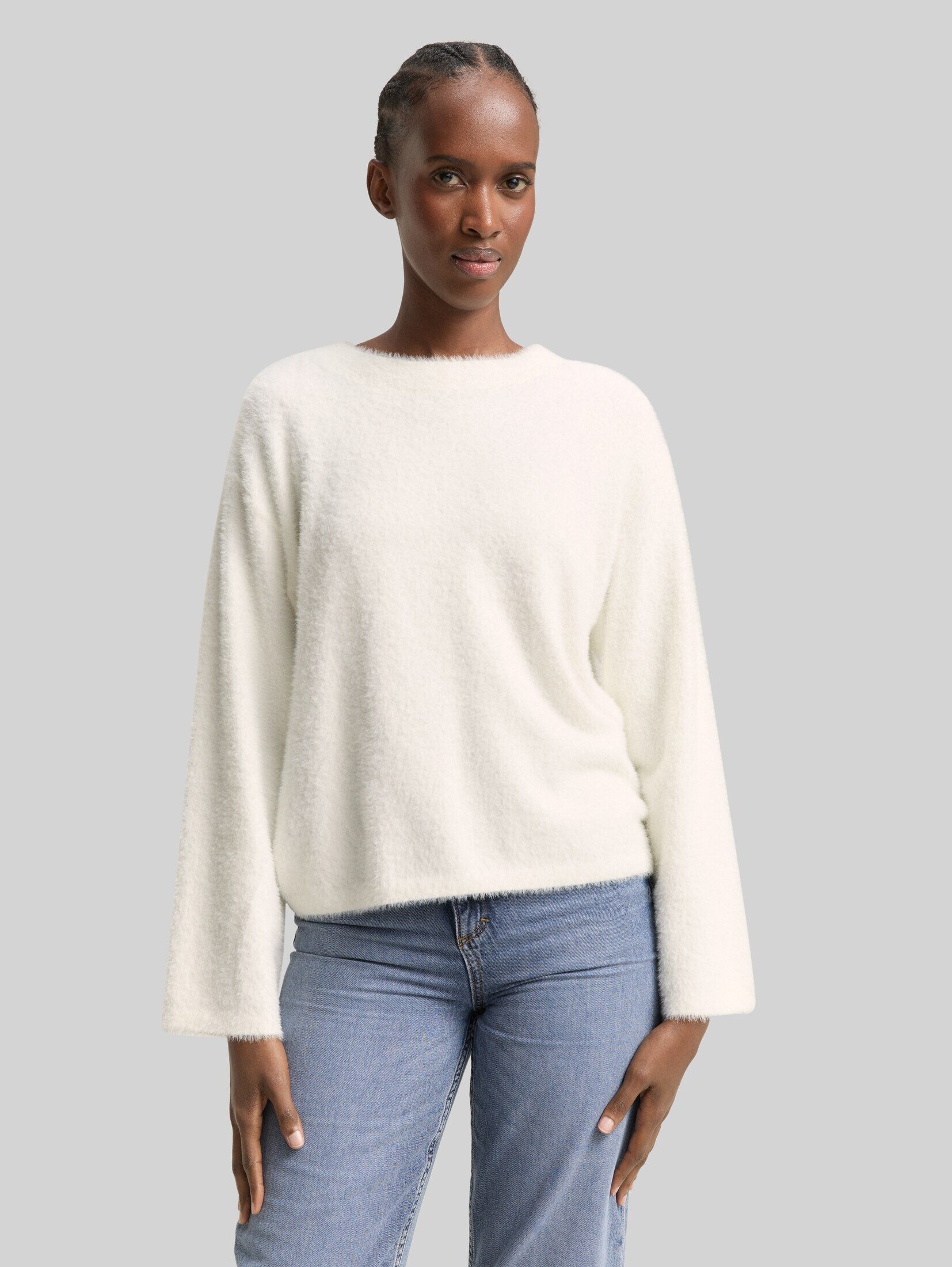 Strickpullover Pullover & Strickjacken